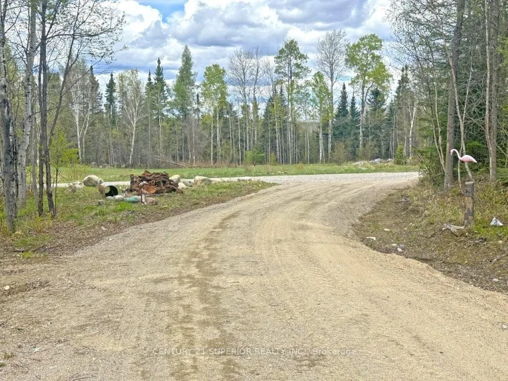Photo 24 of 1191 Gonyou Road, Thunder Bay Remote Area — HOMEH
