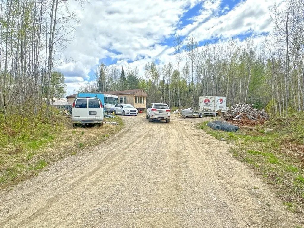 Photo 25 of 1191 Gonyou Road, Thunder Bay Remote Area — HOMEH