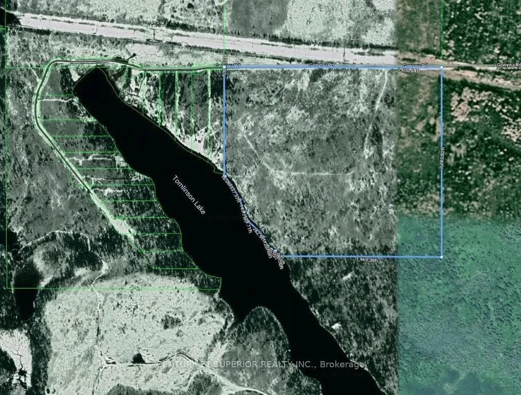 Photo 35 of 1191 Gonyou Road, Thunder Bay Remote Area — HOMEH