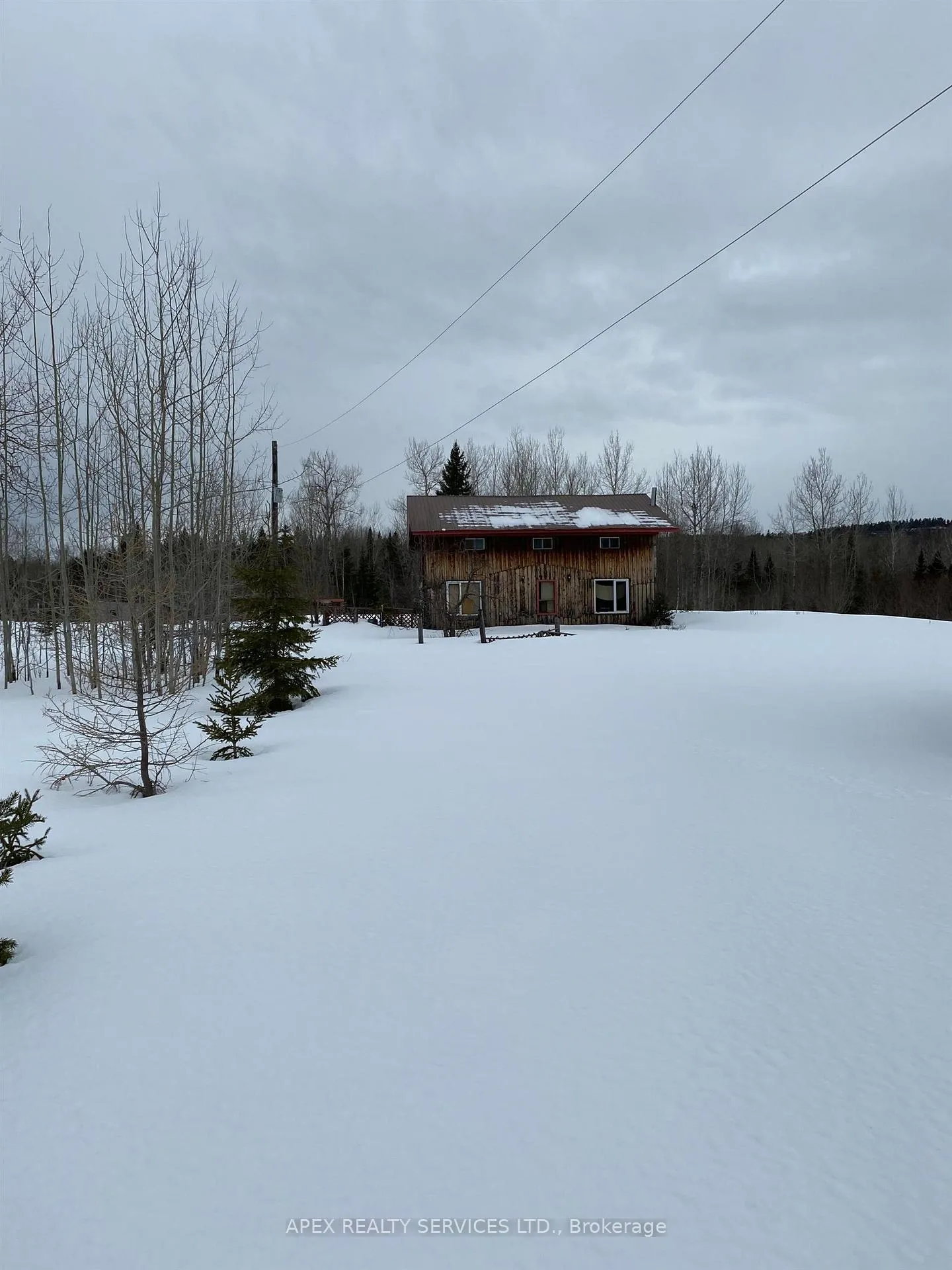 Photo 5 of 925 Hwy 593, Neebing, Pardee — HOMEH