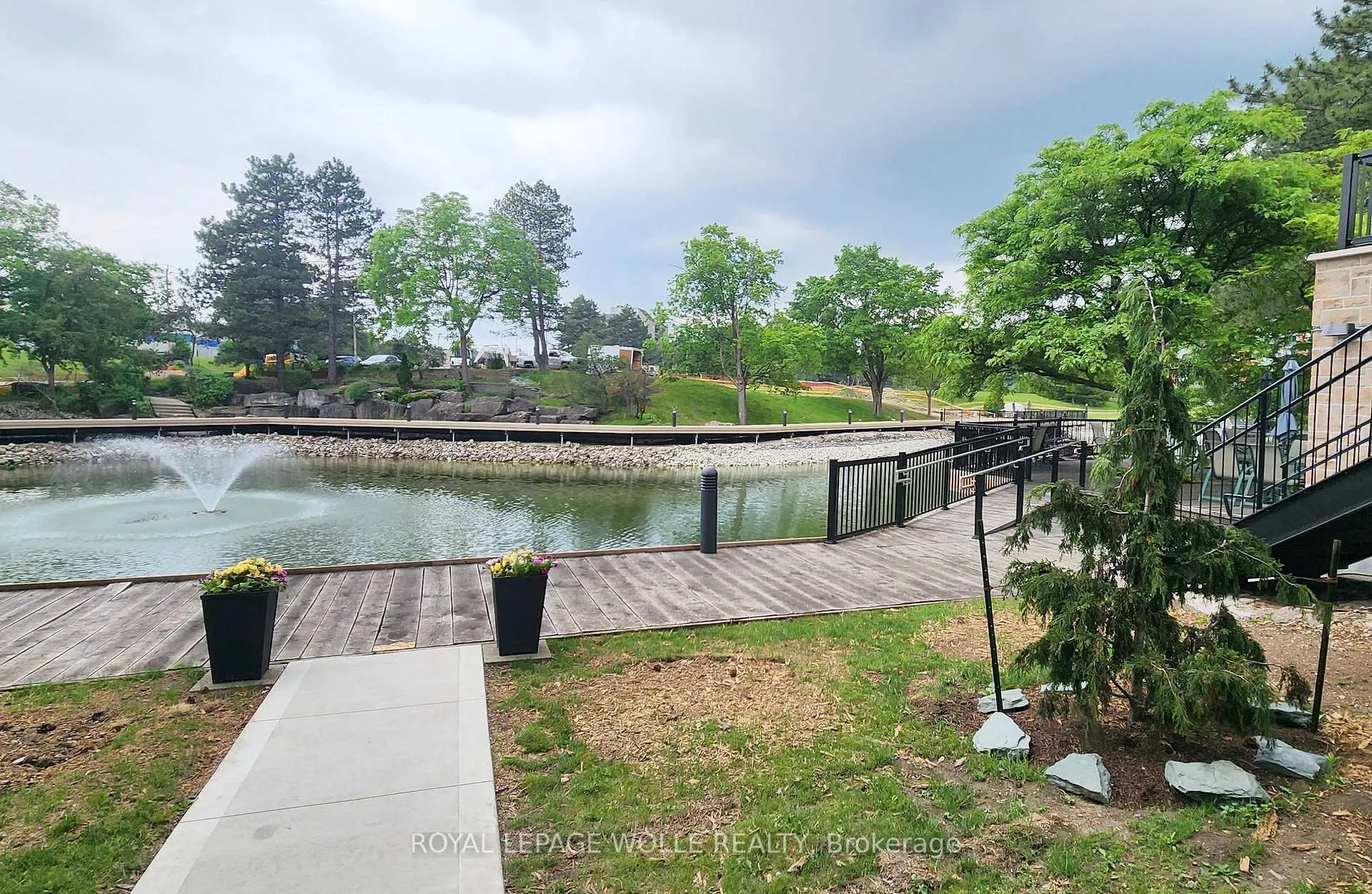 Photo 24 of Unit 52, 50 Blue Springs Drive, Waterloo, Colonial Acres — HOMEH