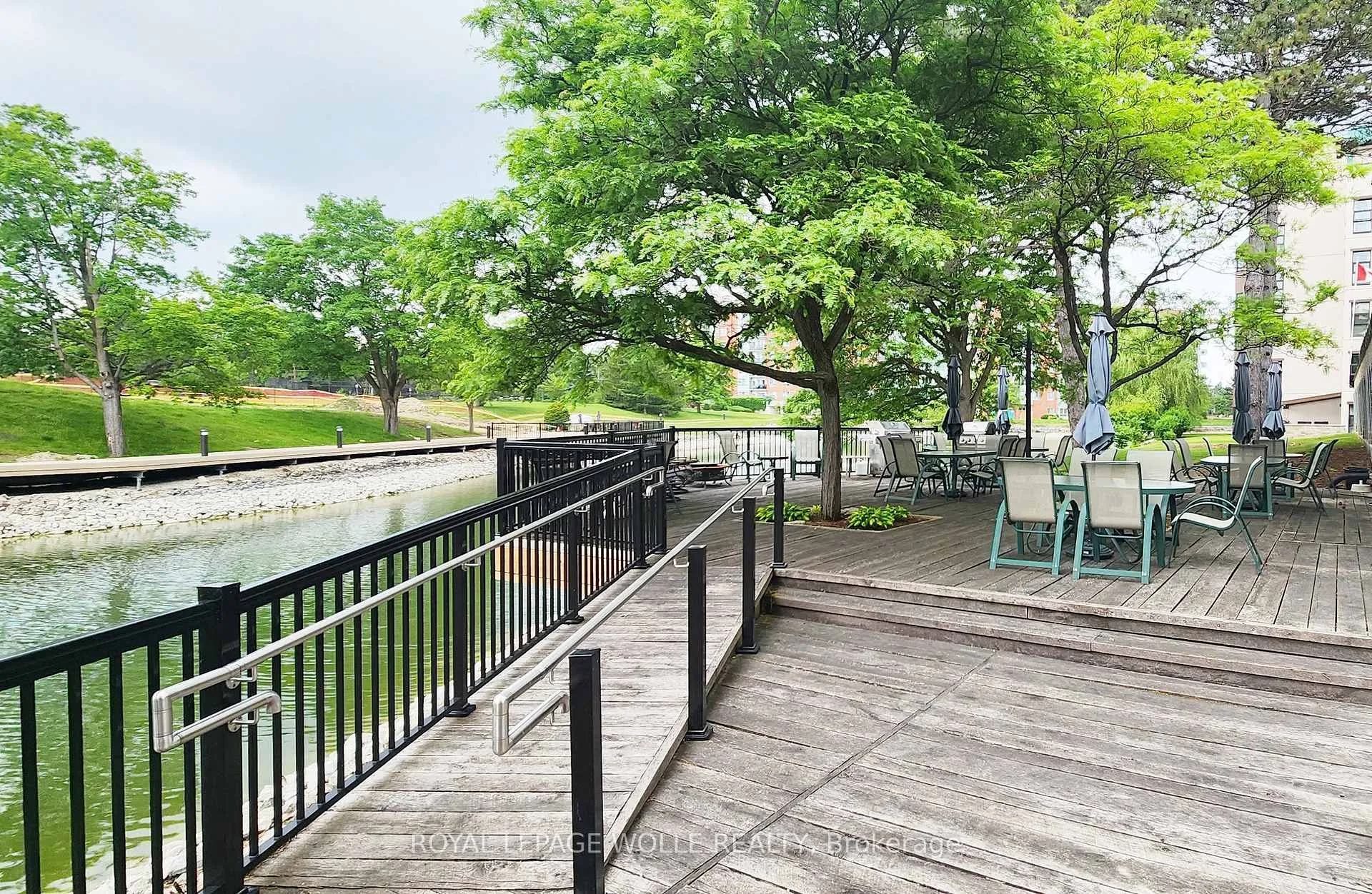 Photo 25 of Unit 52, 50 Blue Springs Drive, Waterloo, Colonial Acres — HOMEH