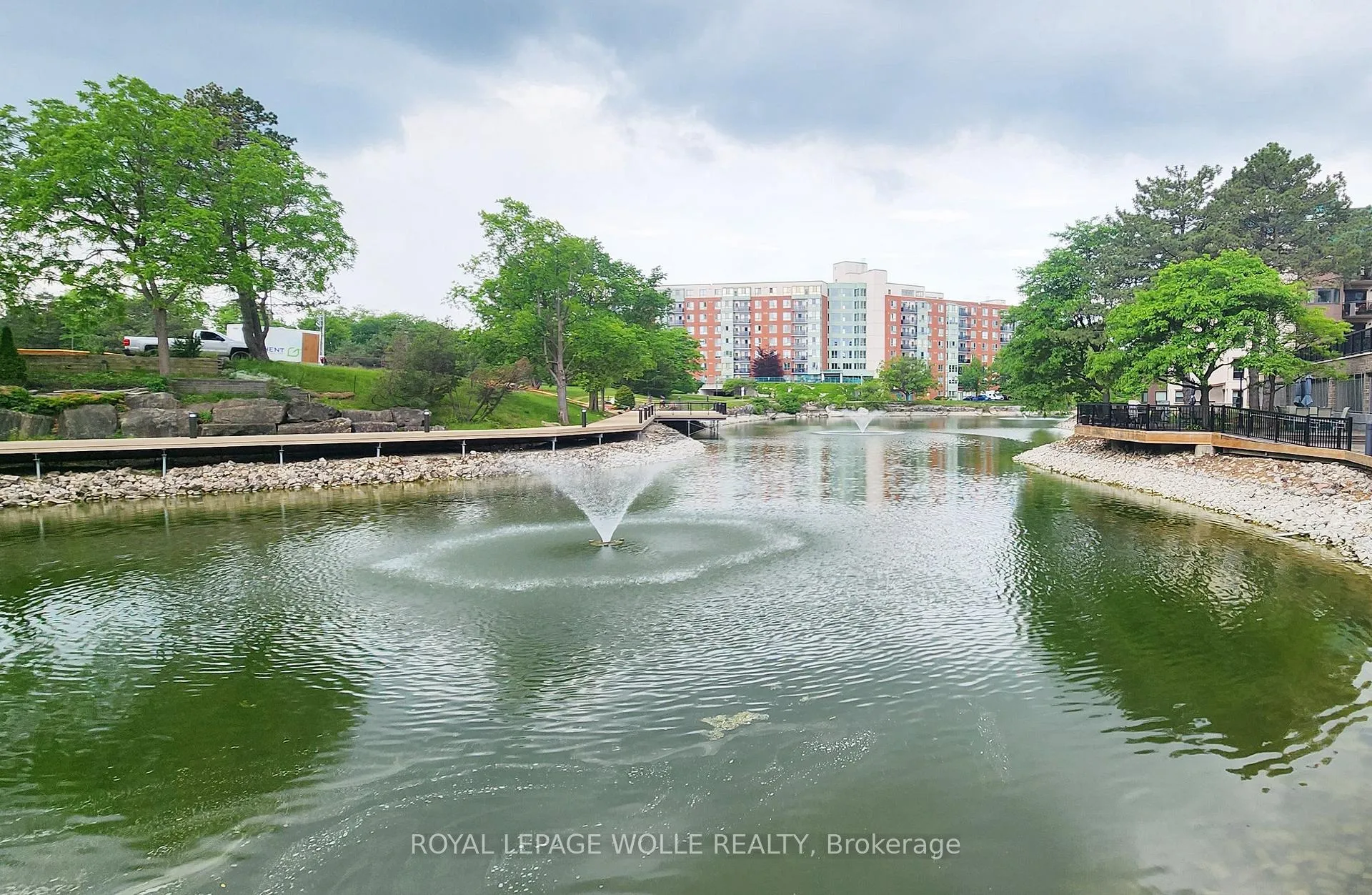 Photo 26 of Unit 52, 50 Blue Springs Drive, Waterloo, Colonial Acres — HOMEH