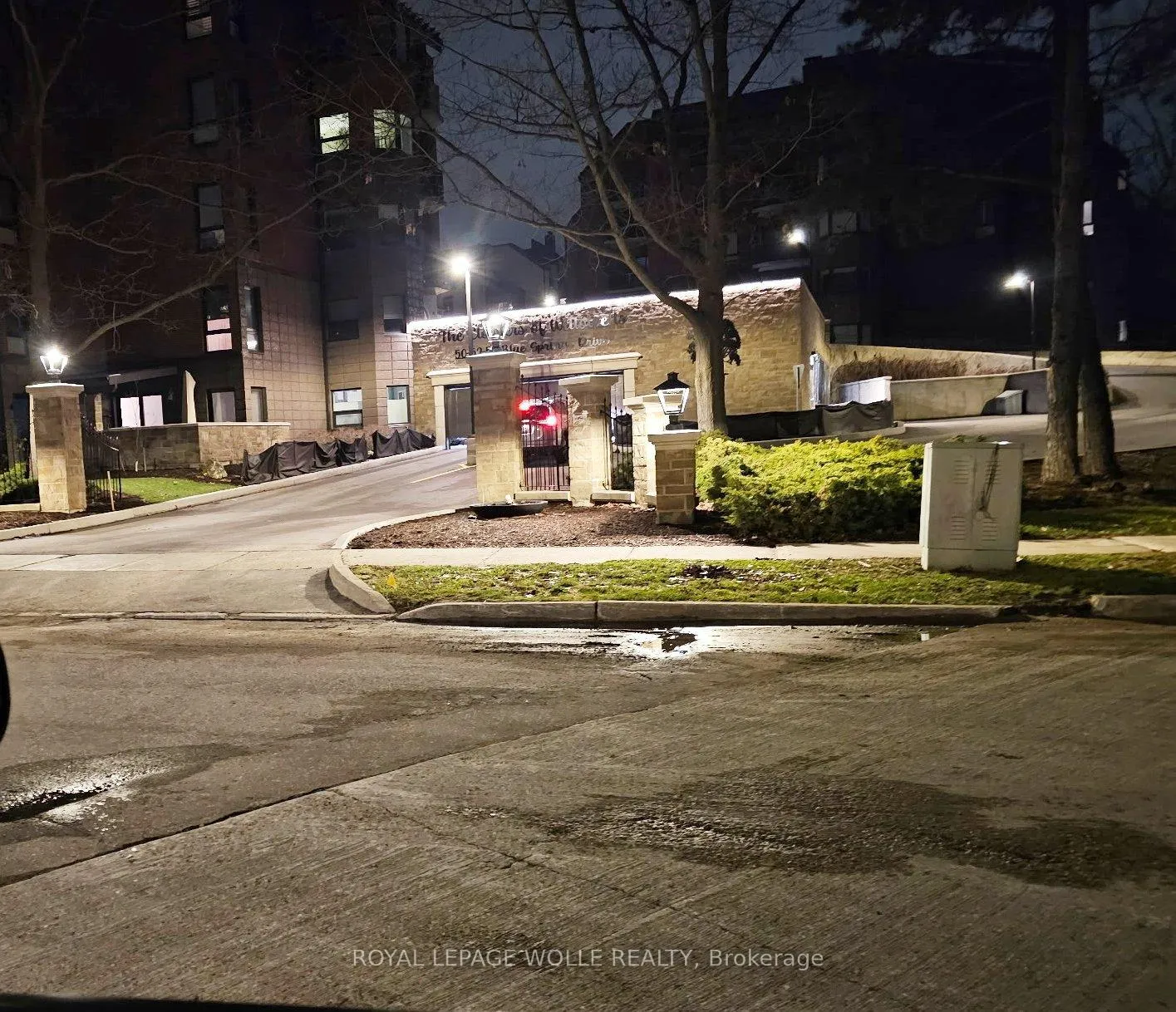 Photo 27 of Unit 52, 50 Blue Springs Drive, Waterloo, Colonial Acres — HOMEH