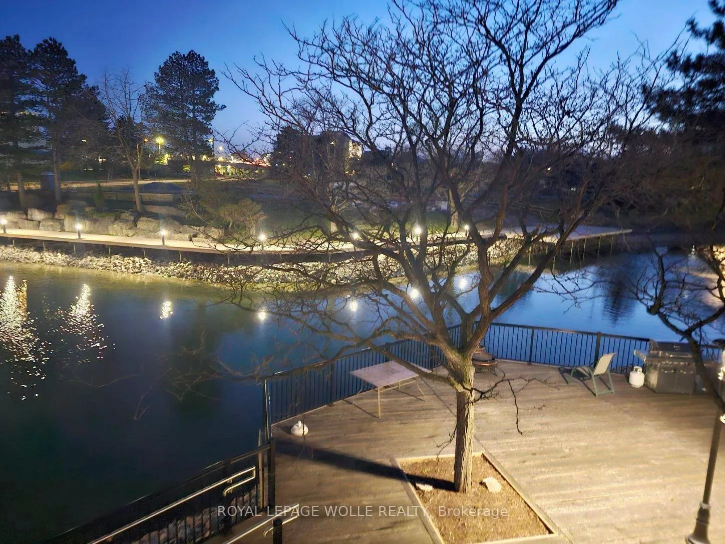 Photo 28 of Unit 52, 50 Blue Springs Drive, Waterloo, Colonial Acres — HOMEH