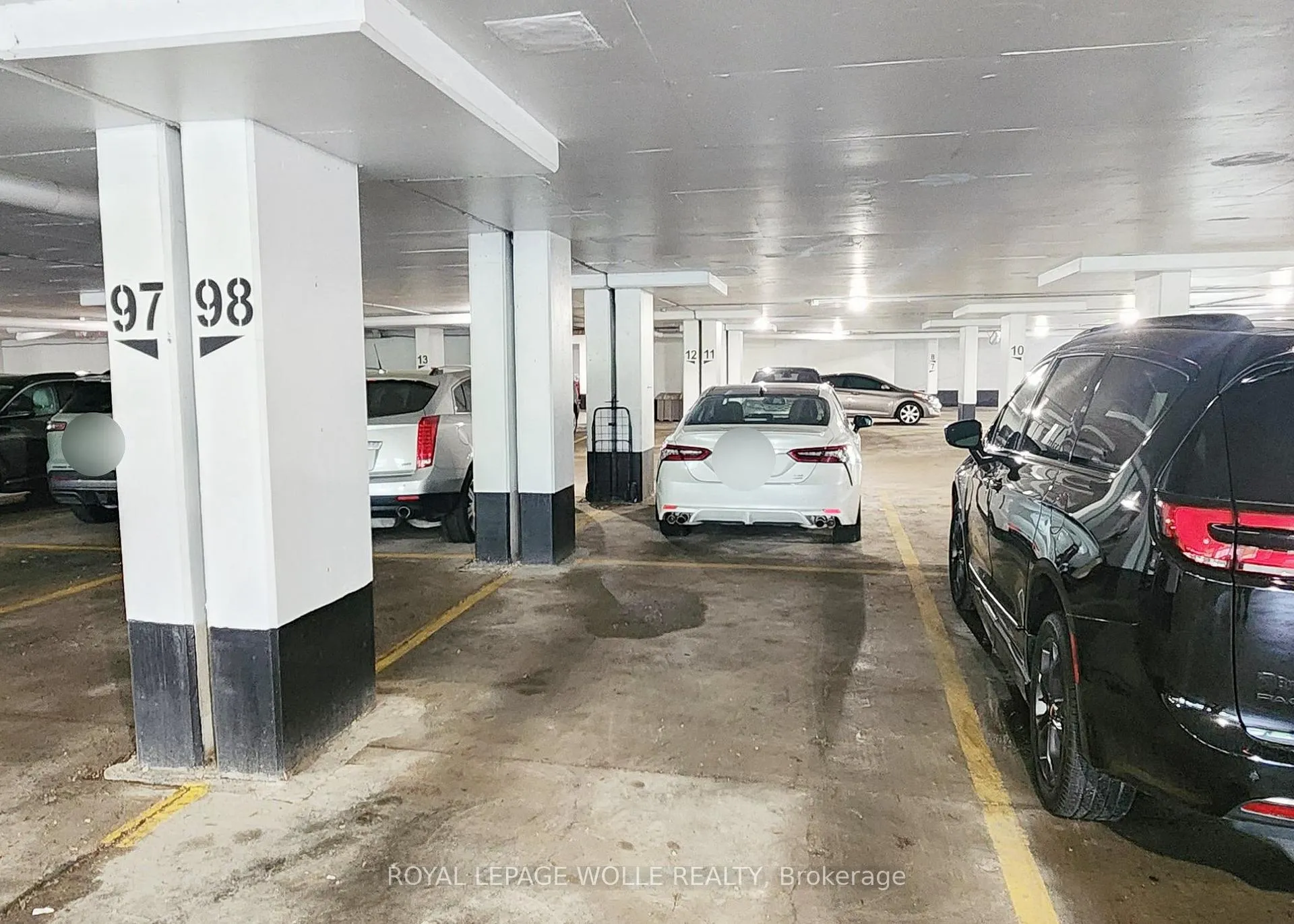 Photo 31 of Unit 52, 50 Blue Springs Drive, Waterloo, Colonial Acres — HOMEH