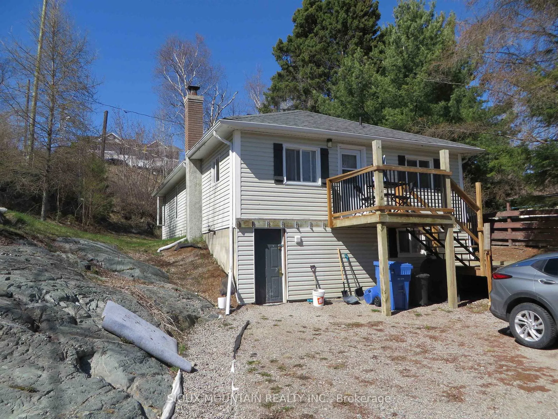 Photo 1 of 77 Prince Street, Sioux Lookout — HOMEH