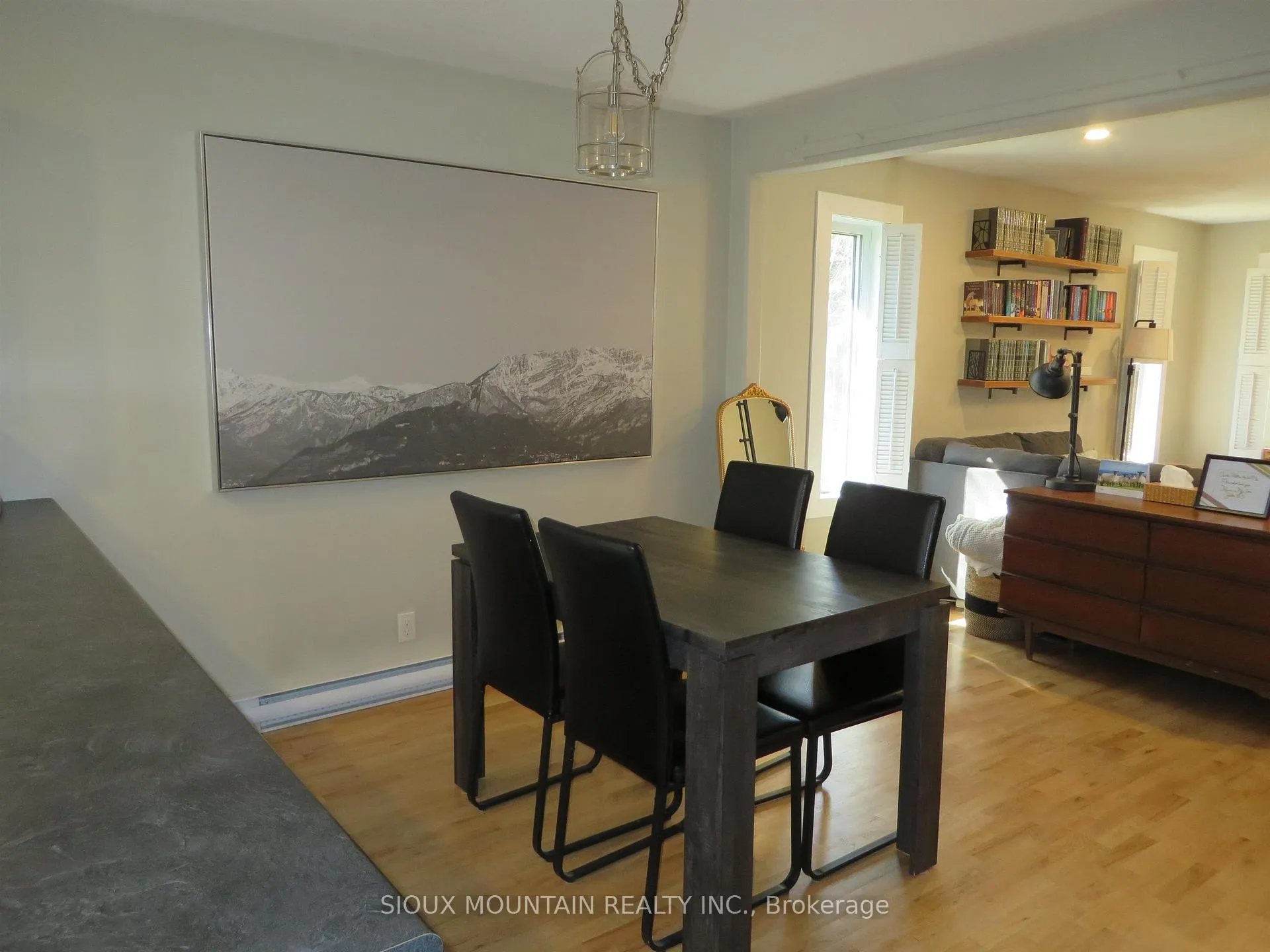 Photo 3 of 77 Prince Street, Sioux Lookout — HOMEH
