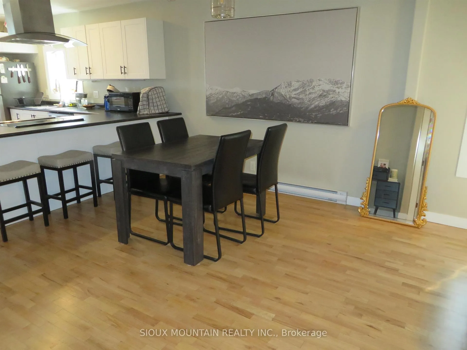 Photo 4 of 77 Prince Street, Sioux Lookout — HOMEH