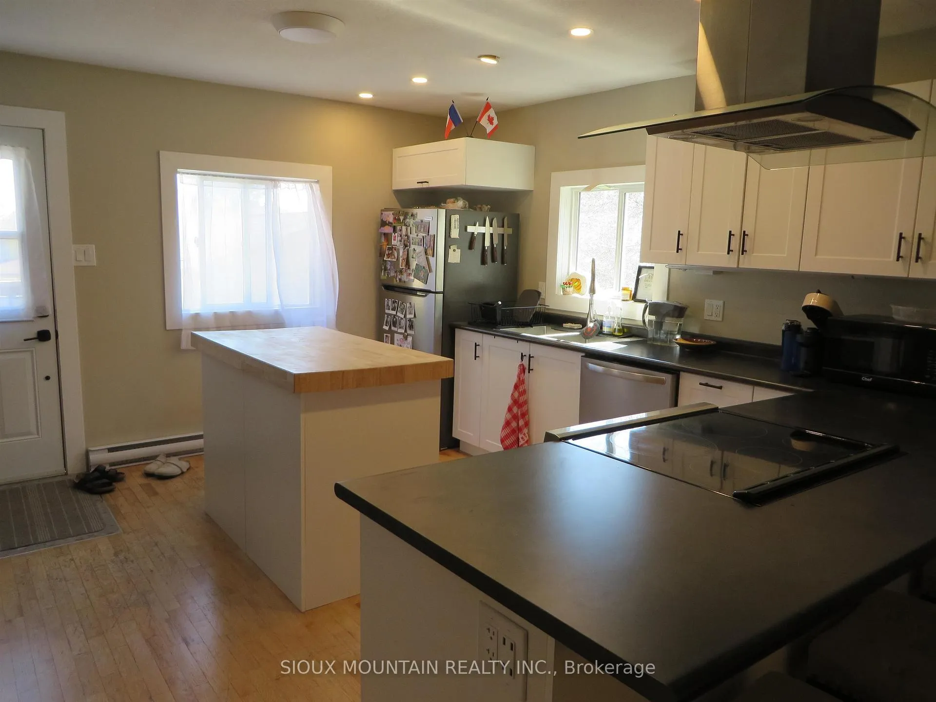 Photo 5 of 77 Prince Street, Sioux Lookout — HOMEH