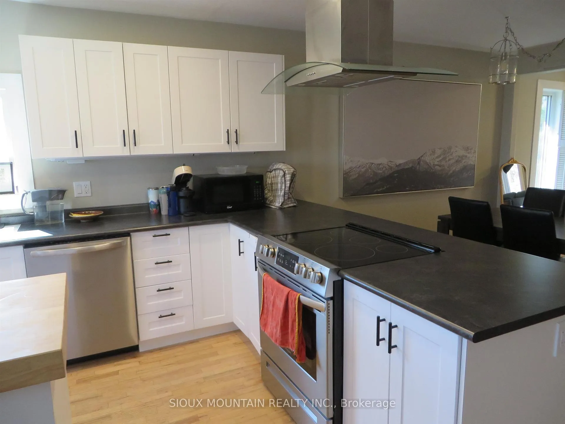 Photo 6 of 77 Prince Street, Sioux Lookout — HOMEH