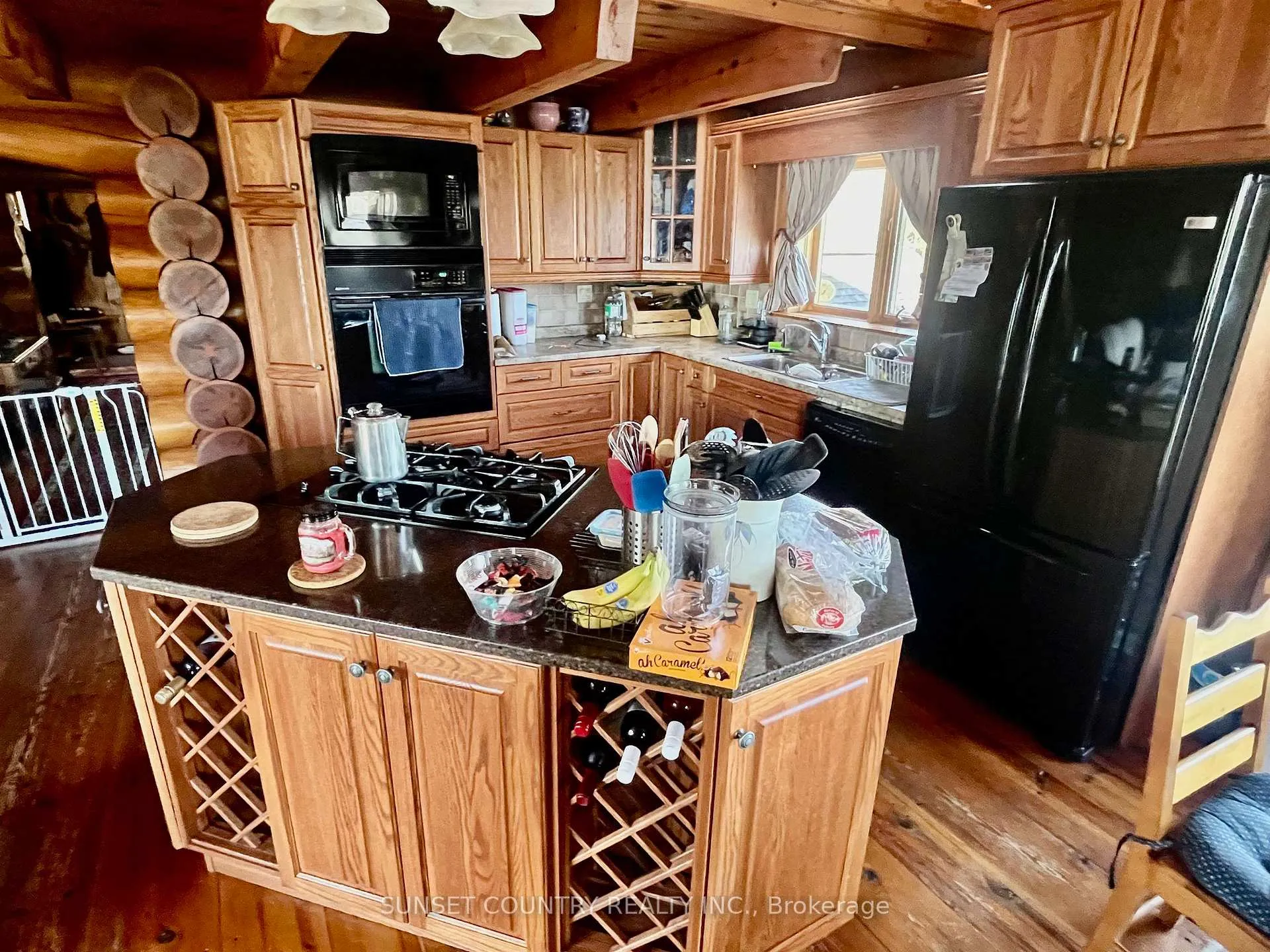 Photo 4 of 377 Crawford Drive, Kenora Remote Area, Ghost Lake — HOMEH