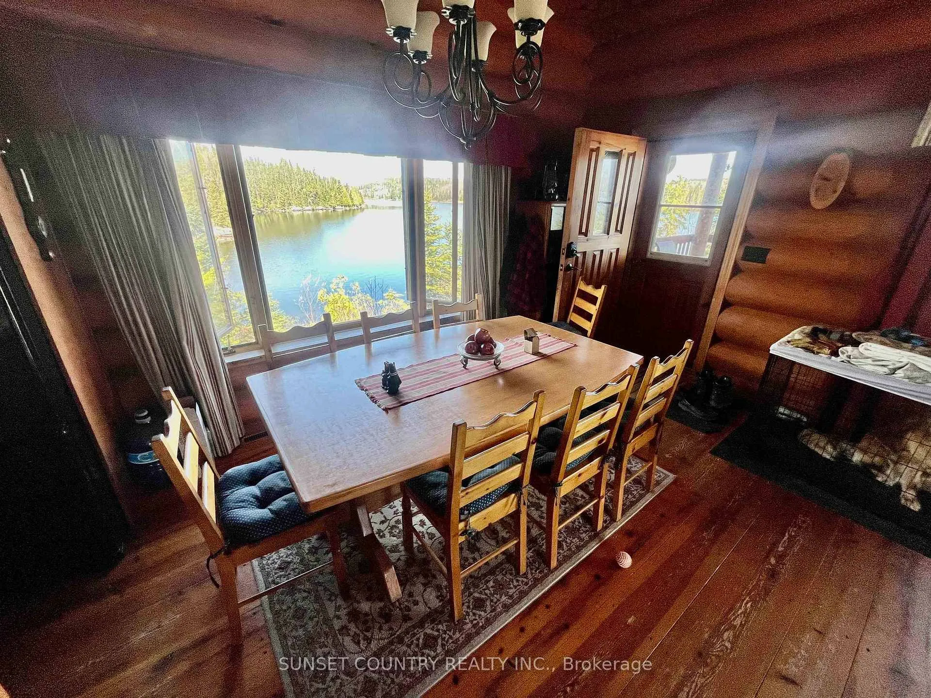 Photo 5 of 377 Crawford Drive, Kenora Remote Area, Ghost Lake — HOMEH