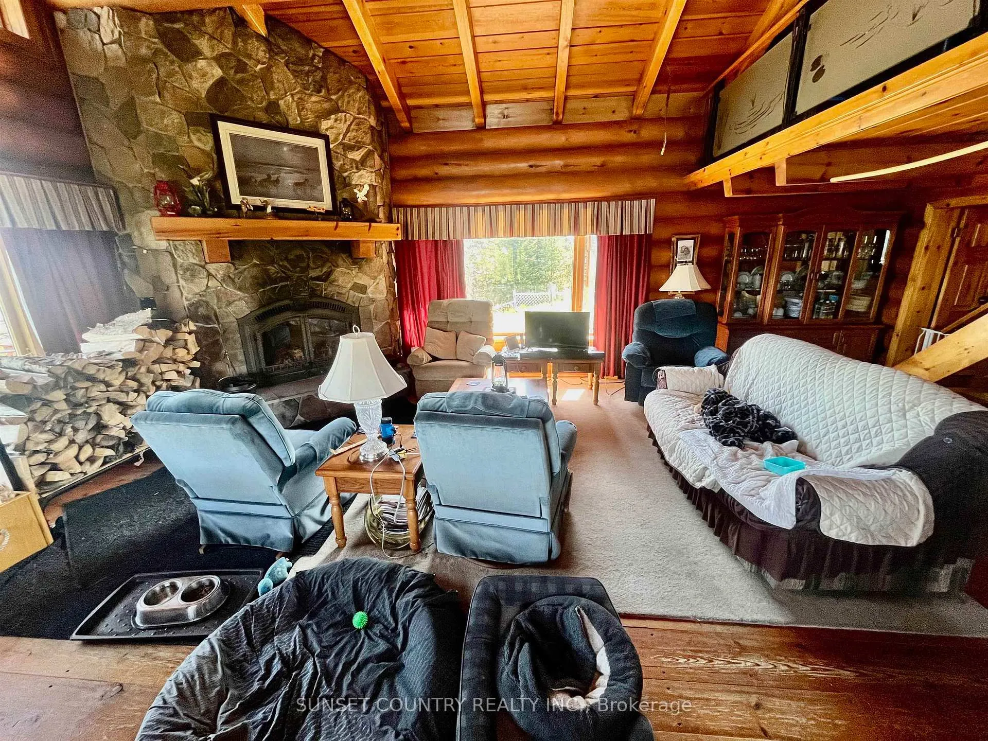 Photo 6 of 377 Crawford Drive, Kenora Remote Area, Ghost Lake — HOMEH