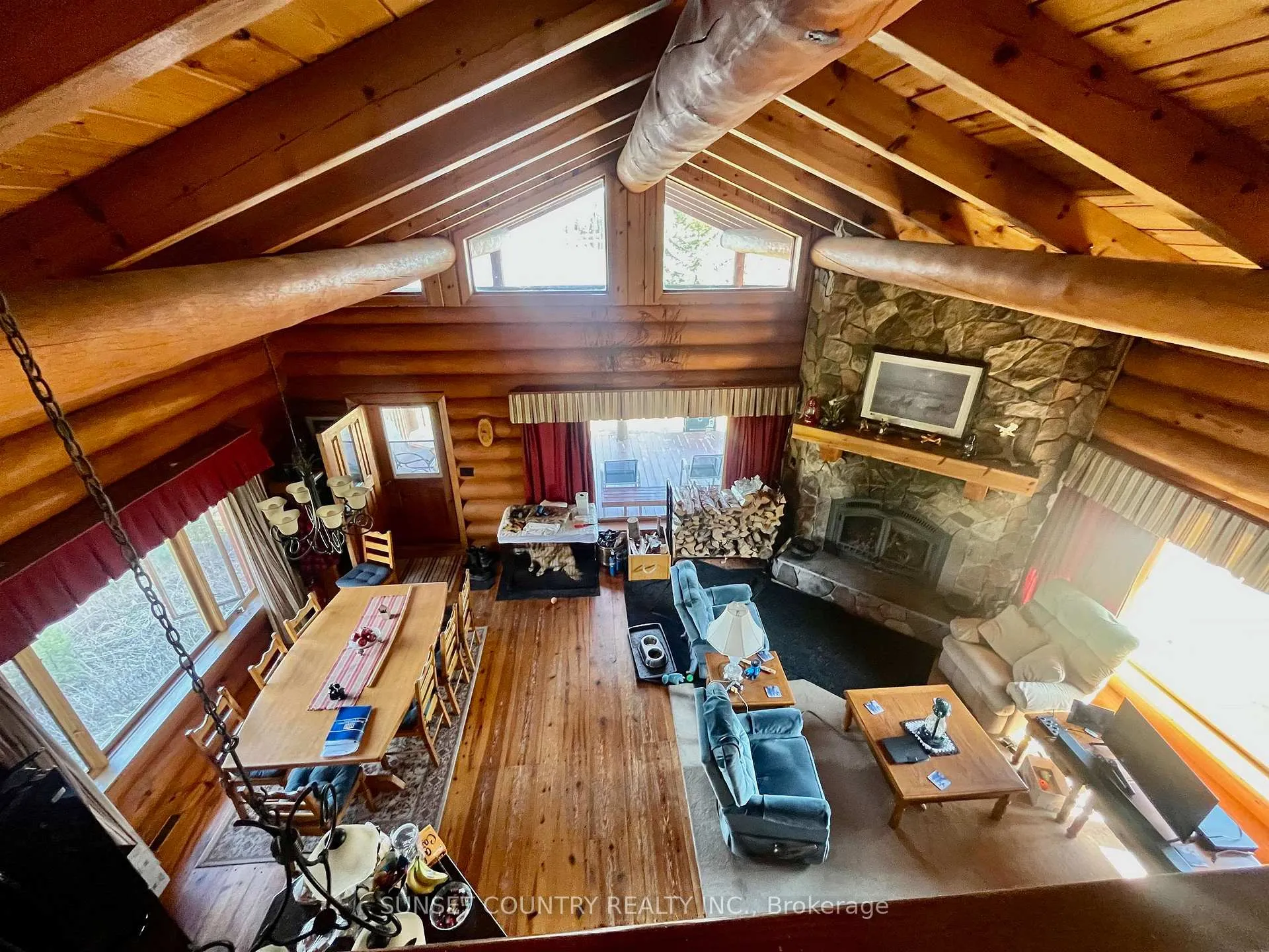 Photo 13 of 377 Crawford Drive, Kenora Remote Area, Ghost Lake — HOMEH