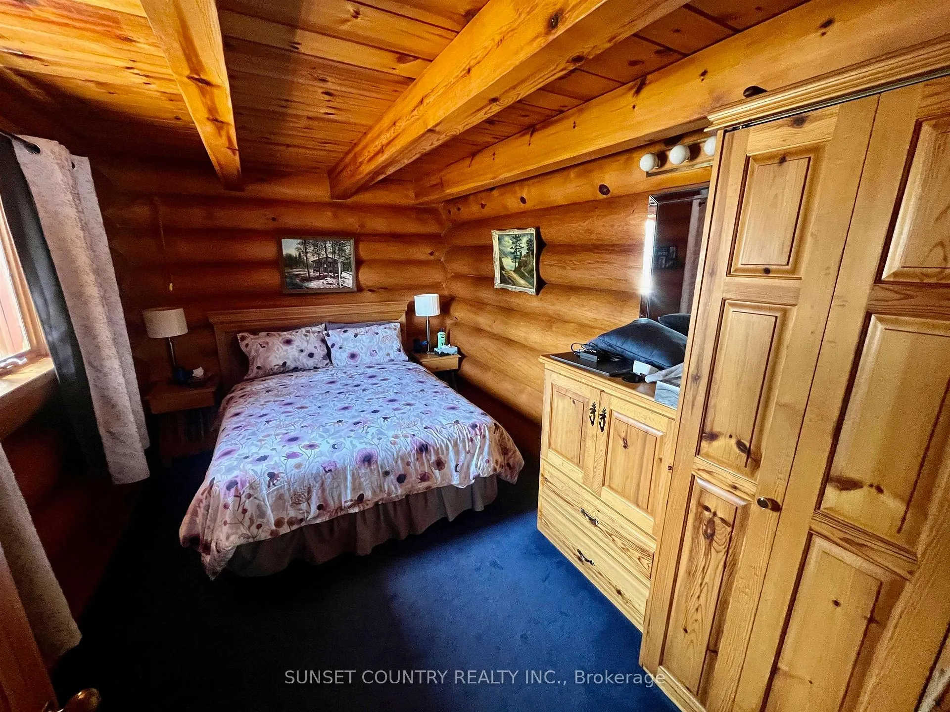 Photo 14 of 377 Crawford Drive, Kenora Remote Area, Ghost Lake — HOMEH