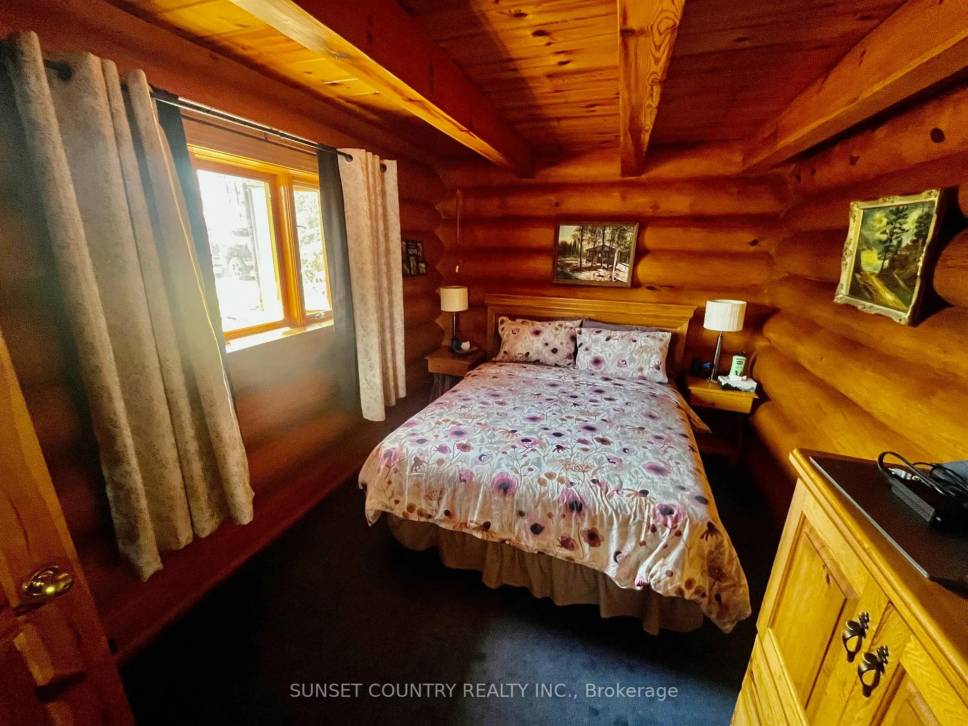 Photo 15 of 377 Crawford Drive, Kenora Remote Area, Ghost Lake — HOMEH