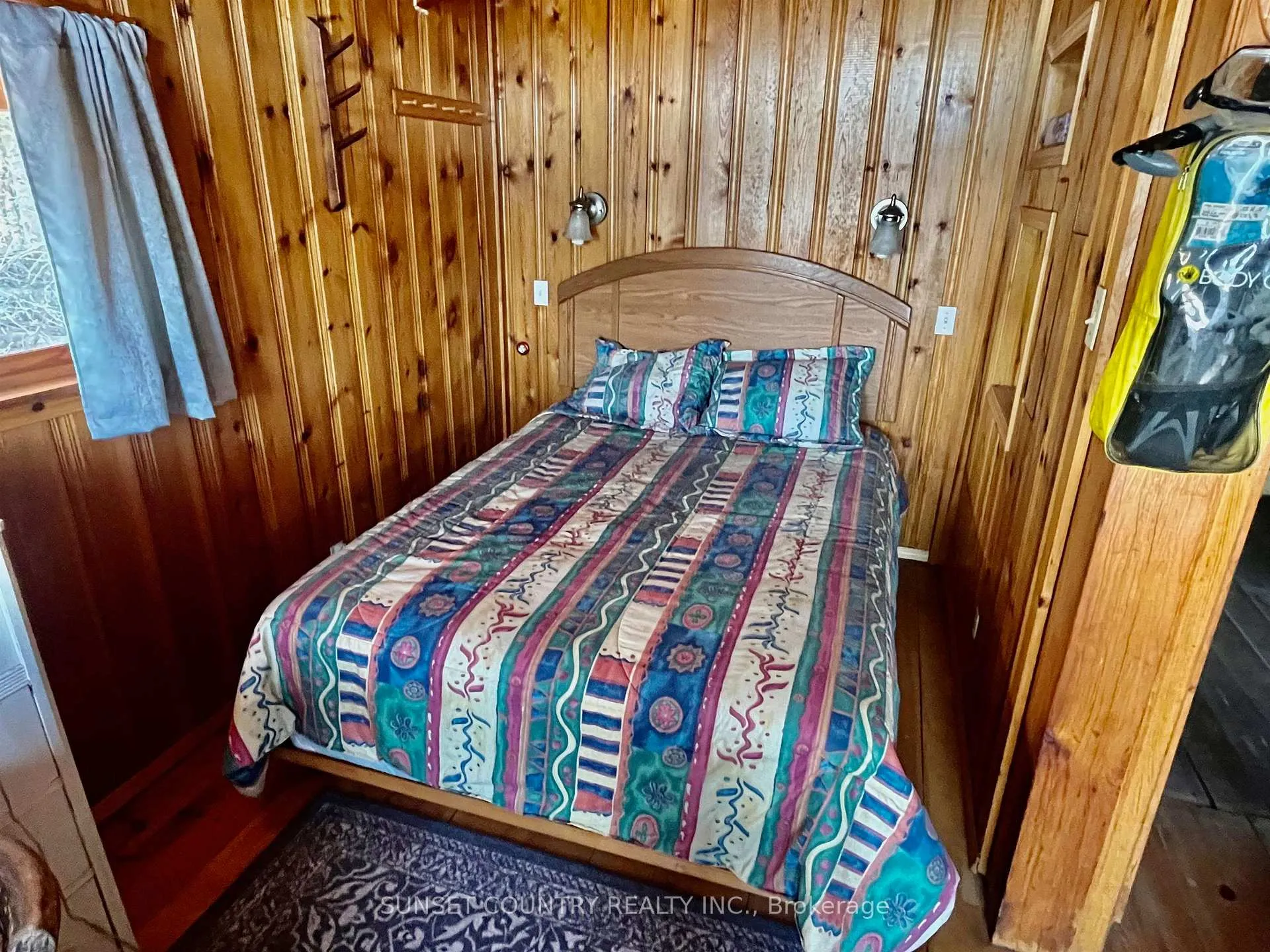Photo 28 of 377 Crawford Drive, Kenora Remote Area, Ghost Lake — HOMEH