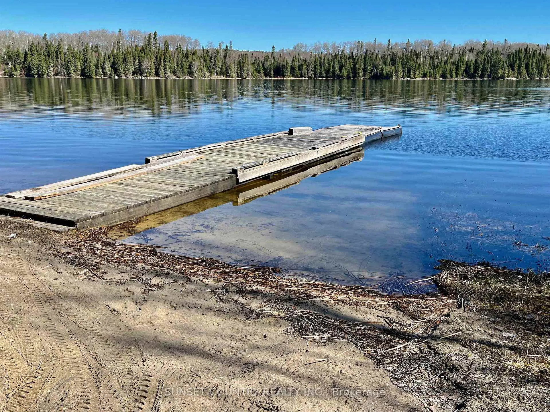 Photo 30 of 377 Crawford Drive, Kenora Remote Area, Ghost Lake — HOMEH