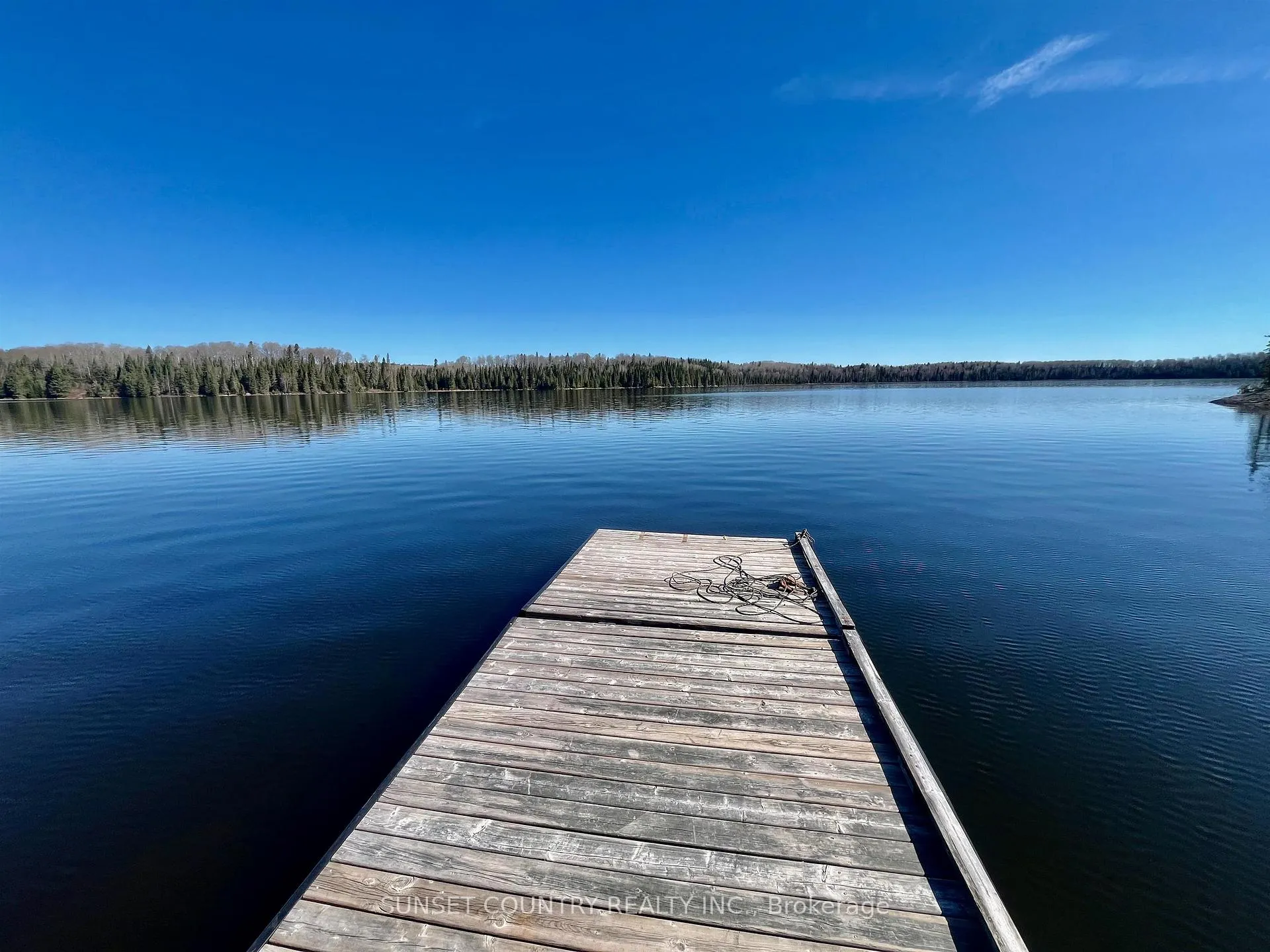Photo 31 of 377 Crawford Drive, Kenora Remote Area, Ghost Lake — HOMEH