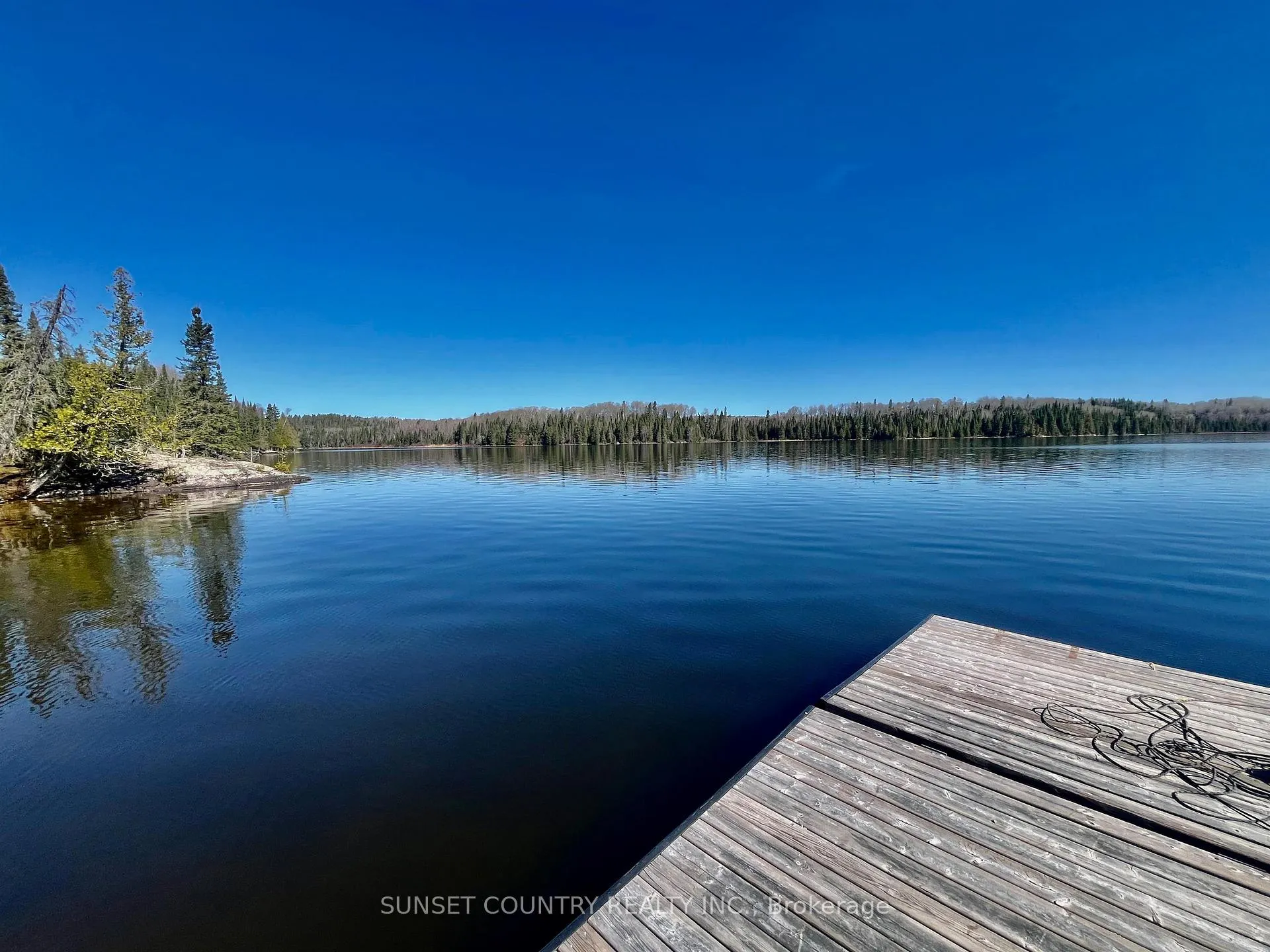 Photo 33 of 377 Crawford Drive, Kenora Remote Area, Ghost Lake — HOMEH