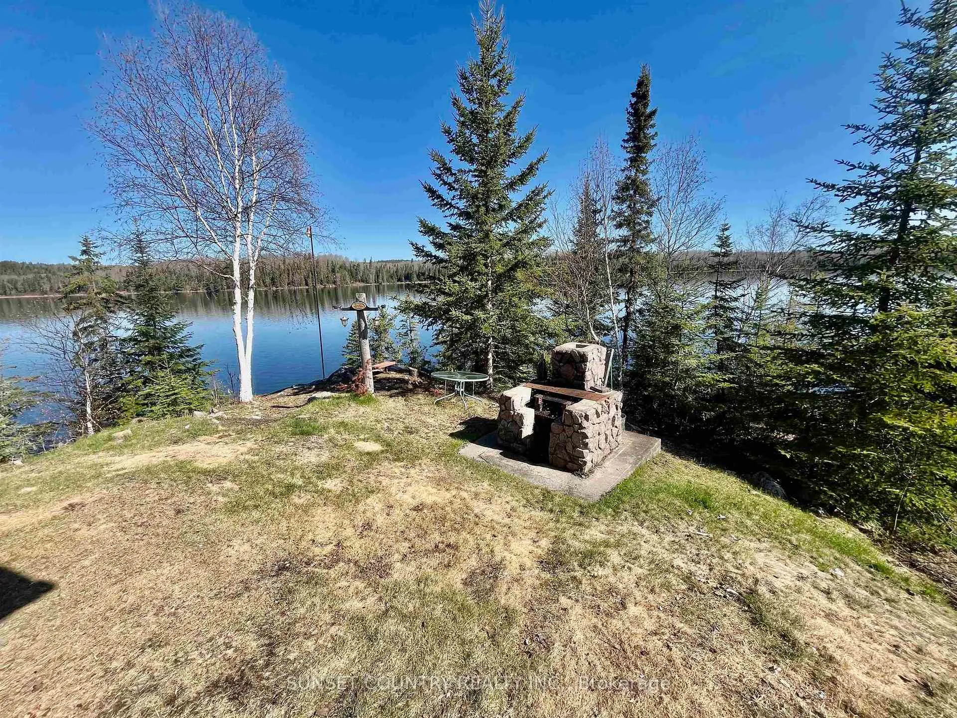 Photo 37 of 377 Crawford Drive, Kenora Remote Area, Ghost Lake — HOMEH