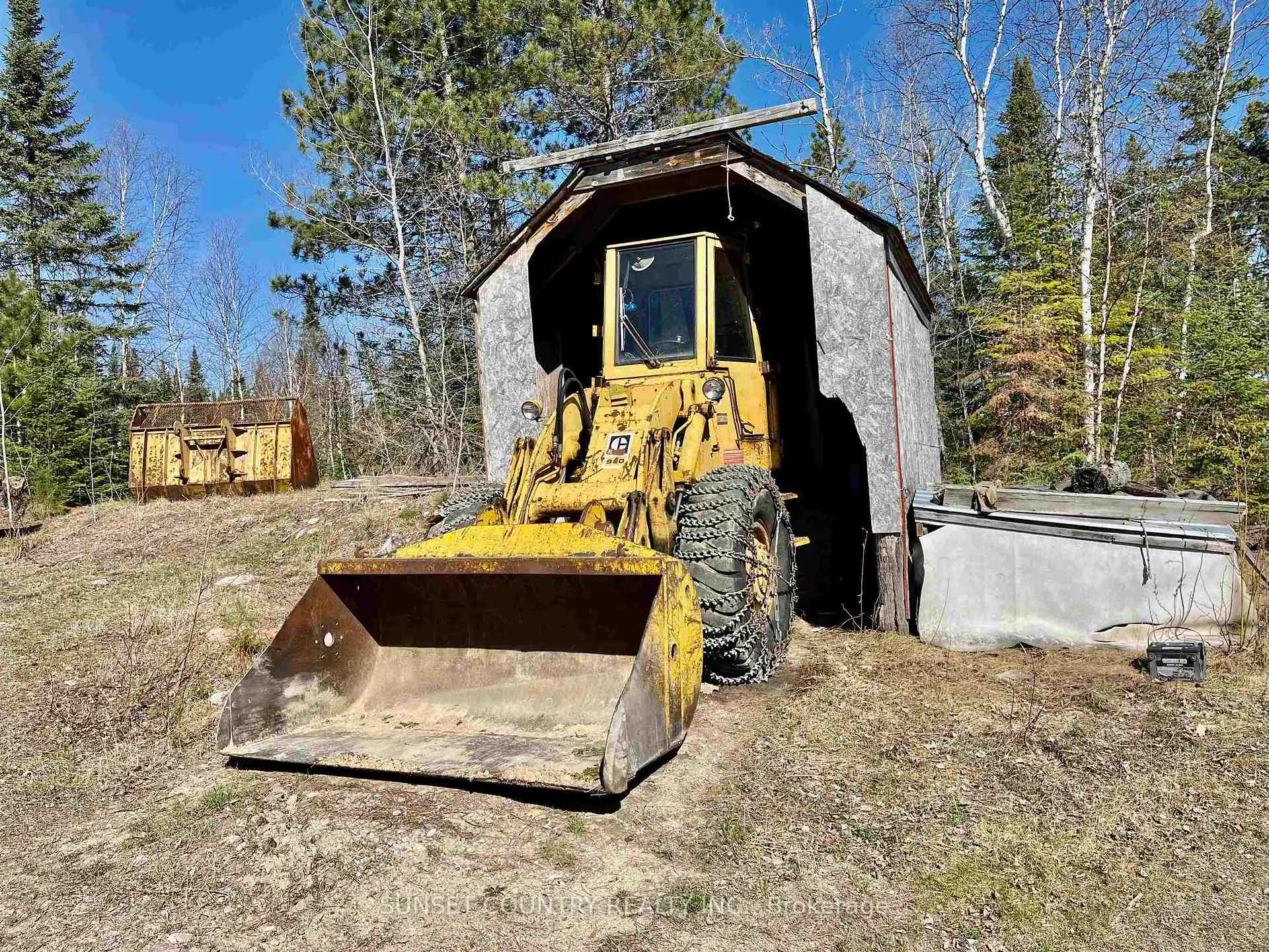 Photo 39 of 377 Crawford Drive, Kenora Remote Area, Ghost Lake — HOMEH