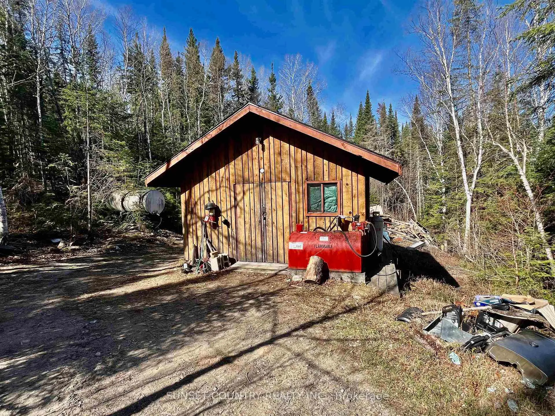 Photo 40 of 377 Crawford Drive, Kenora Remote Area, Ghost Lake — HOMEH