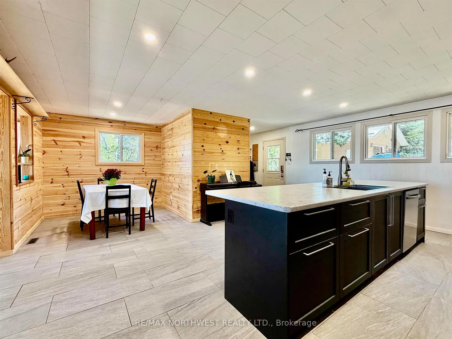 Photo 9 of 448G Reef Pt Road, Rainy River Remote Area — HOMEH