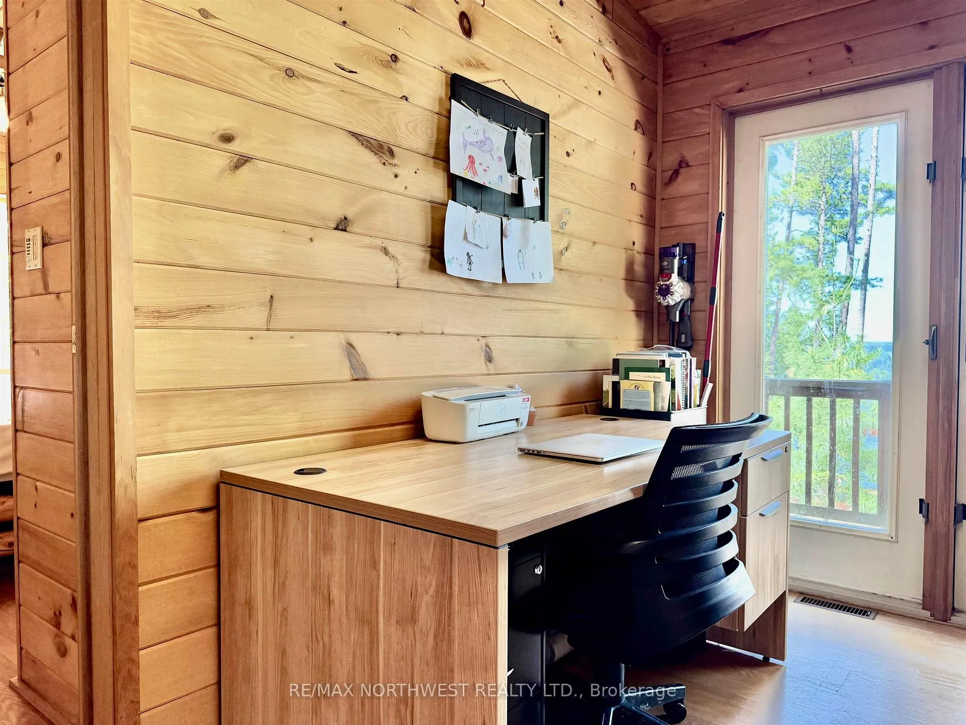 Photo 14 of 448G Reef Pt Road, Rainy River Remote Area — HOMEH