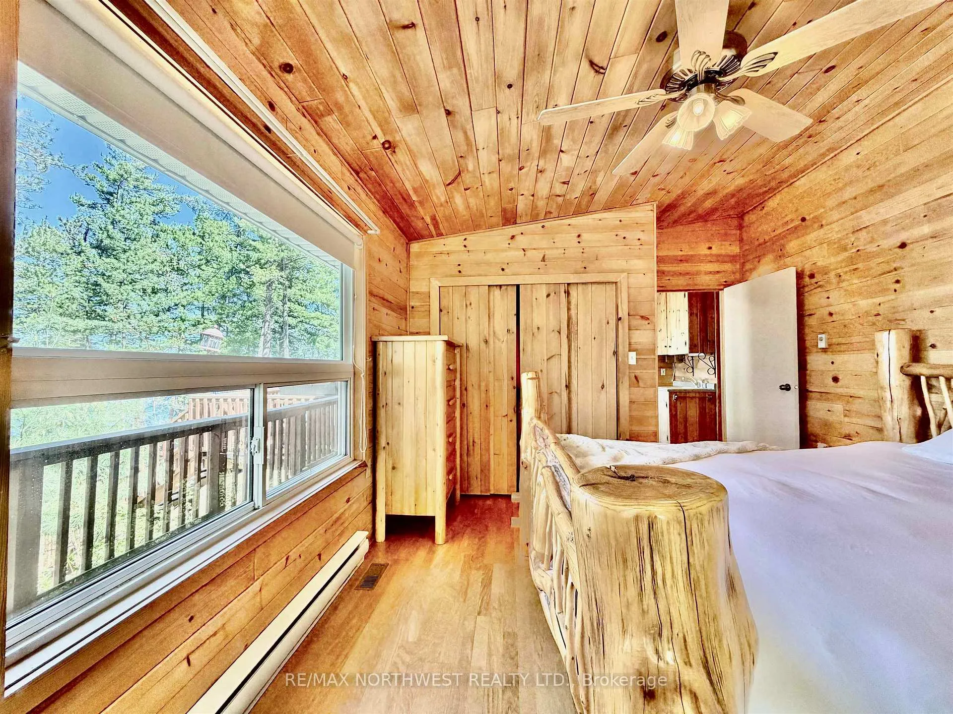 Photo 16 of 448G Reef Pt Road, Rainy River Remote Area — HOMEH
