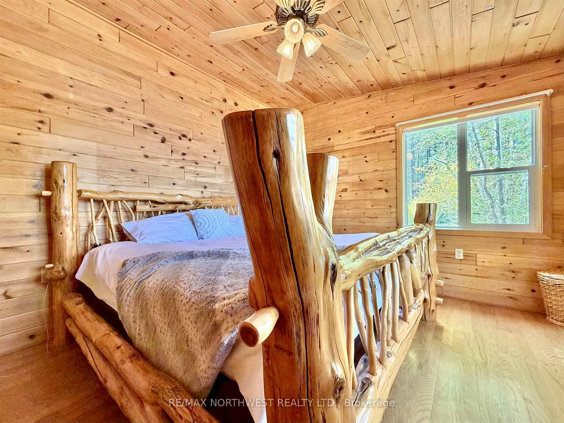 Photo 17 of 448G Reef Pt Road, Rainy River Remote Area — HOMEH