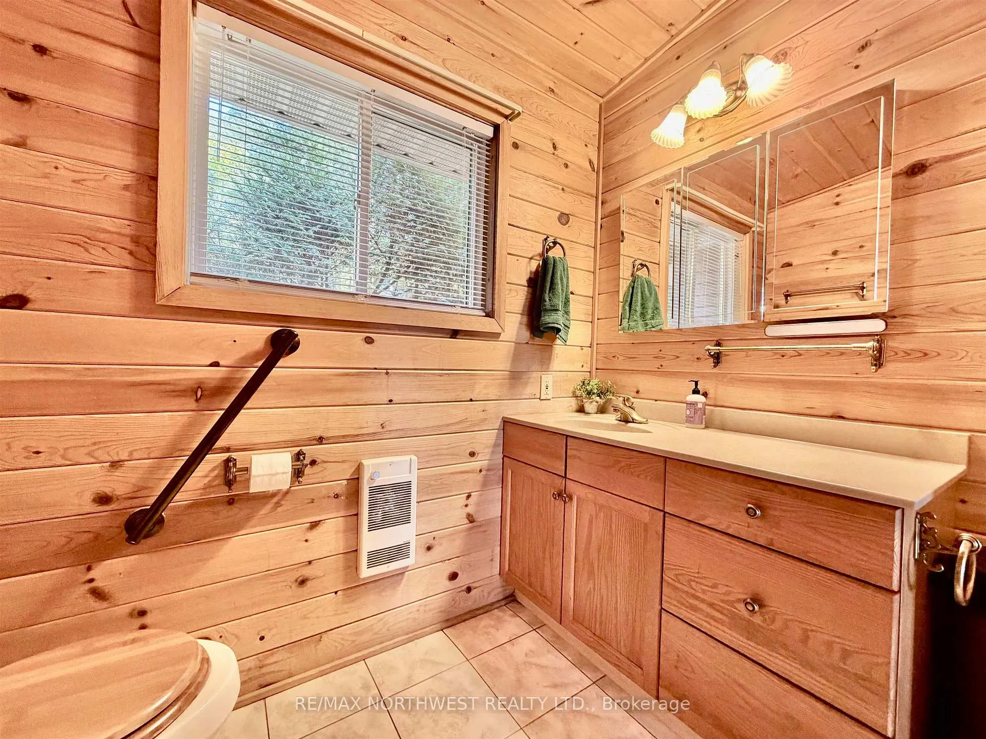 Photo 18 of 448G Reef Pt Road, Rainy River Remote Area — HOMEH
