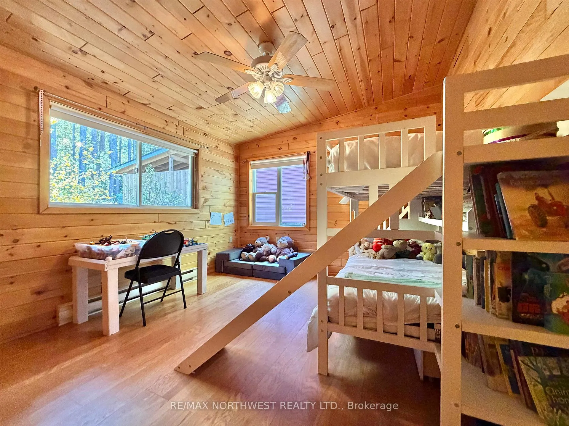 Photo 20 of 448G Reef Pt Road, Rainy River Remote Area — HOMEH