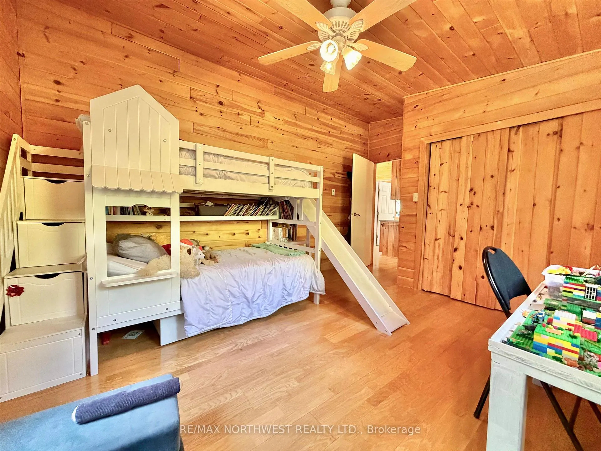 Photo 21 of 448G Reef Pt Road, Rainy River Remote Area — HOMEH