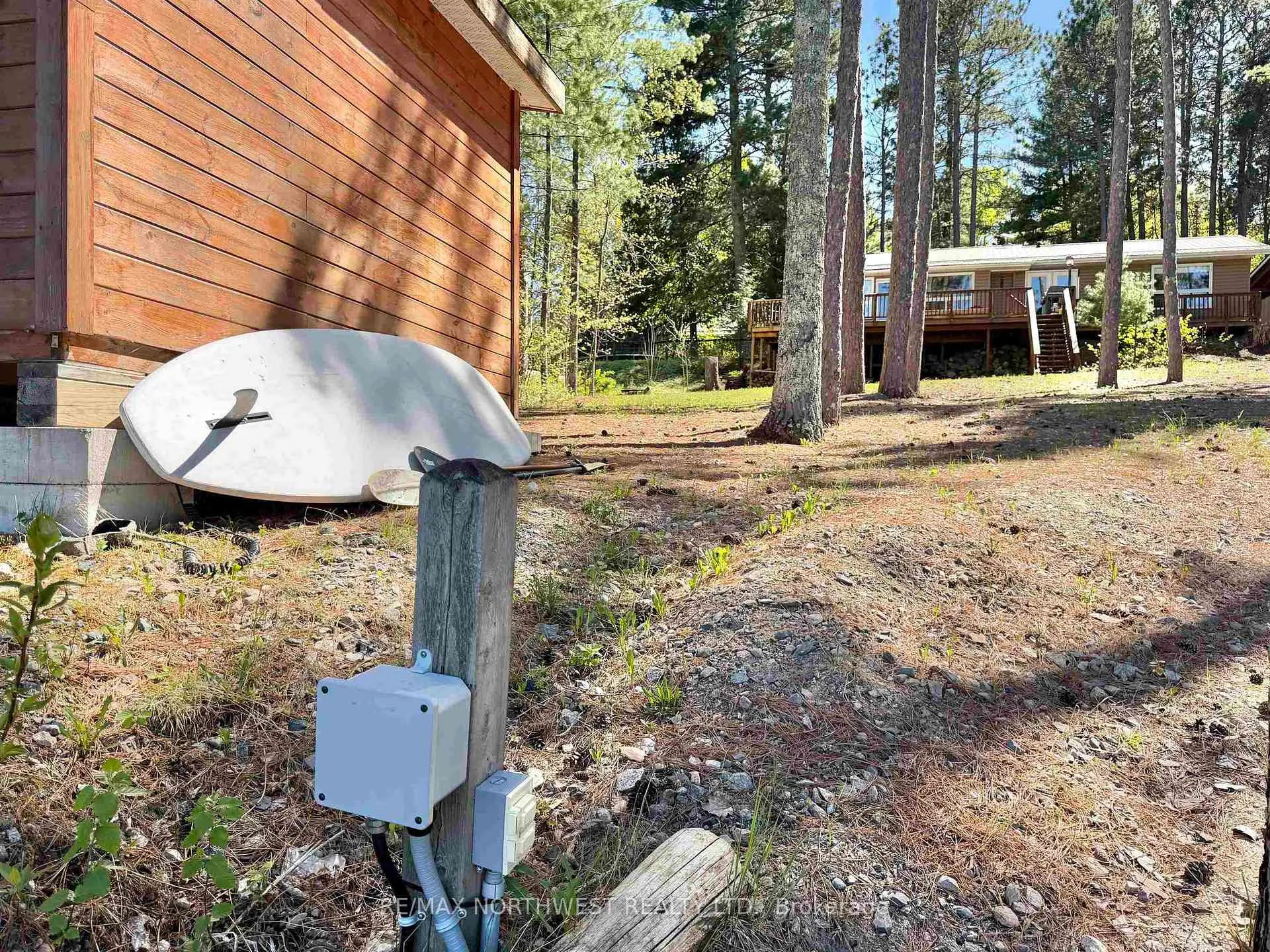 Photo 29 of 448G Reef Pt Road, Rainy River Remote Area — HOMEH