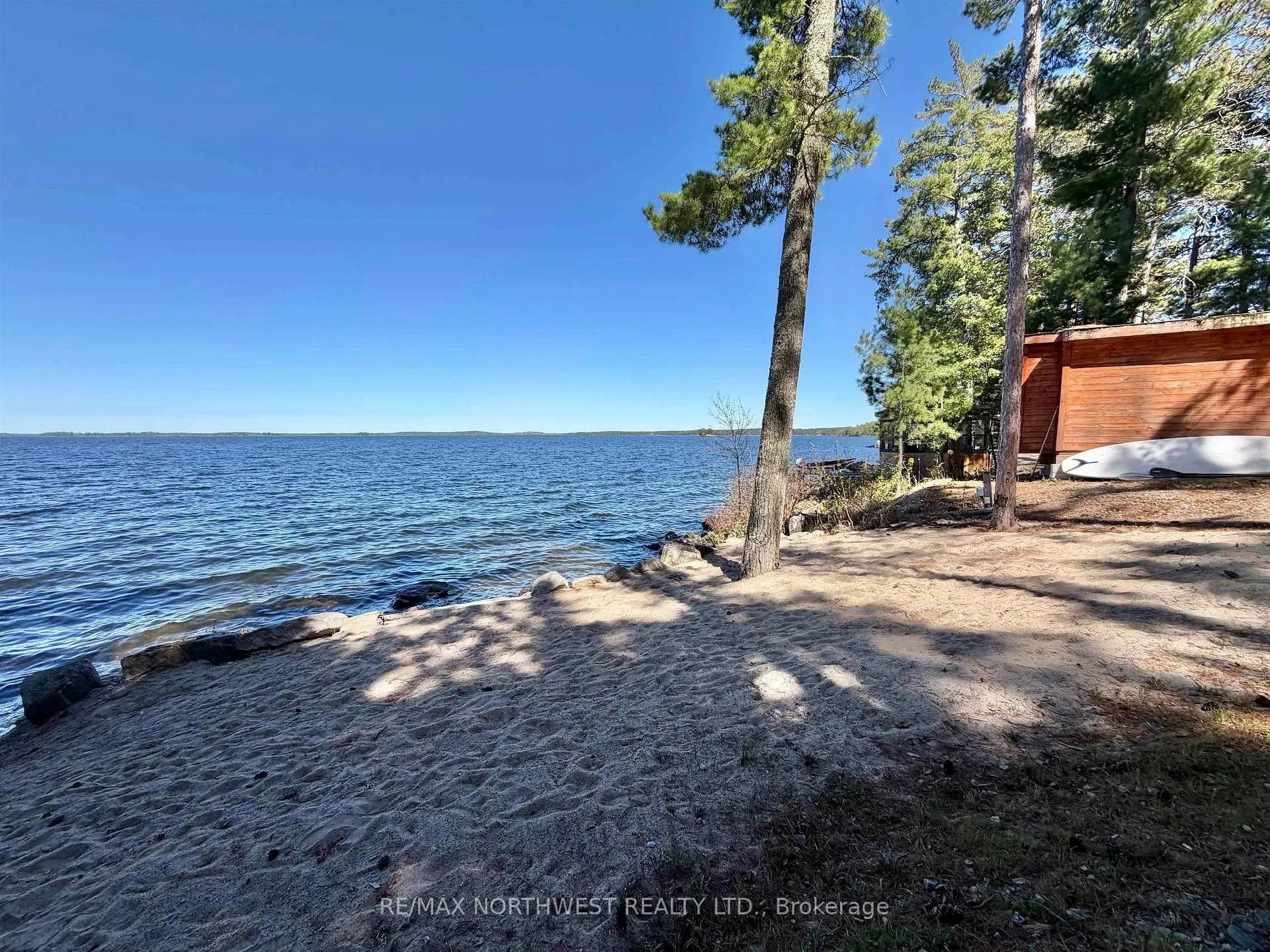 Photo 30 of 448G Reef Pt Road, Rainy River Remote Area — HOMEH