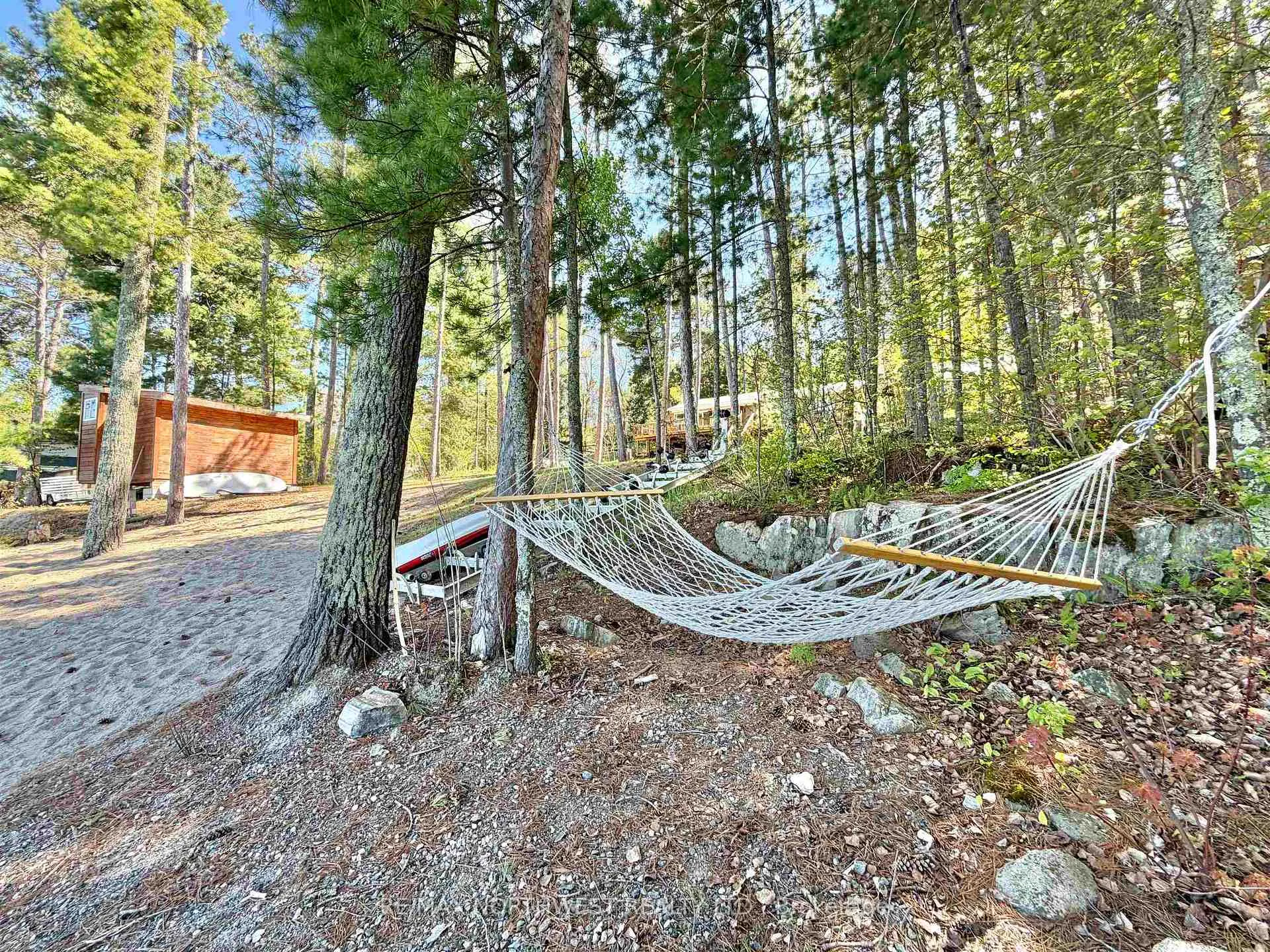 Photo 31 of 448G Reef Pt Road, Rainy River Remote Area — HOMEH