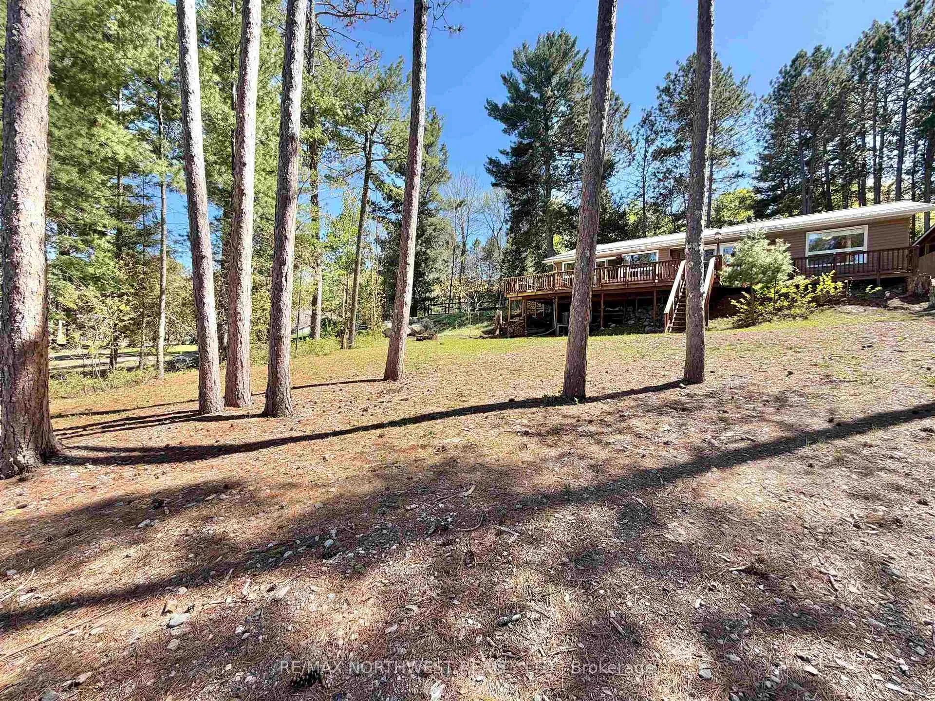 Photo 36 of 448G Reef Pt Road, Rainy River Remote Area — HOMEH
