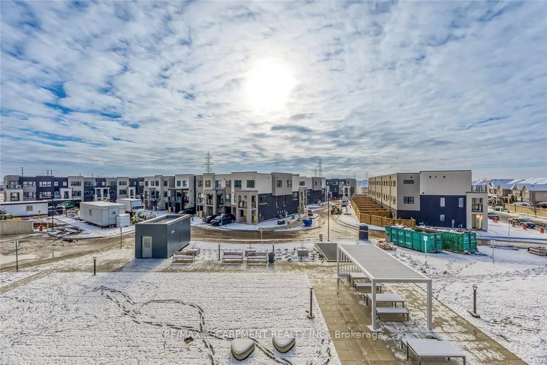Photo 4 of Unit A305, 3210 Dakota Common, Burlington, Alton — HOMEH