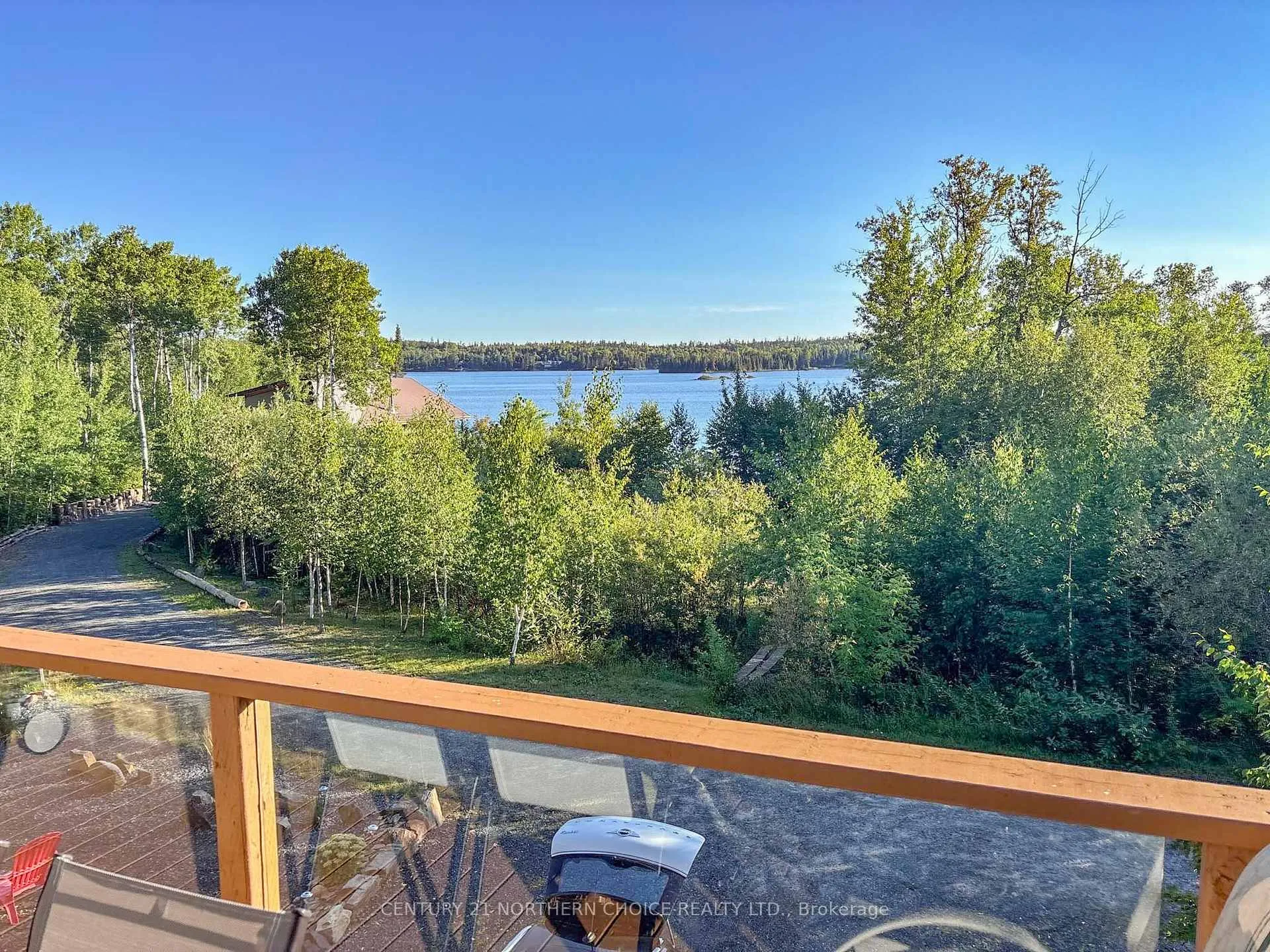Photo 2 of 25 Royal Lake, Kenora Remote Area, West of Kenora — HOMEH