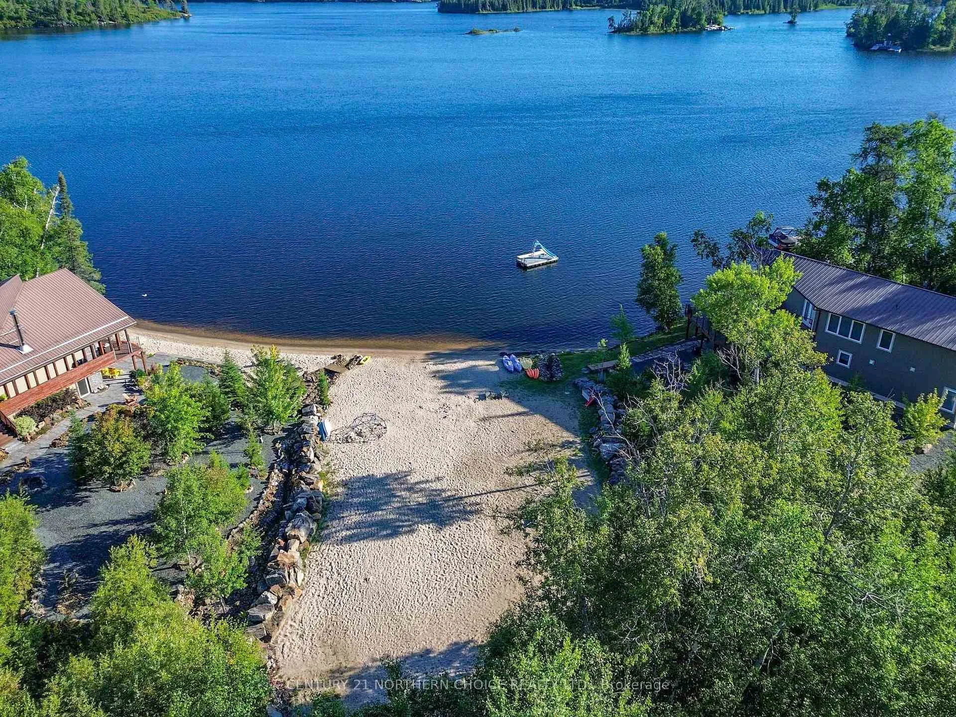 Photo 6 of 25 Royal Lake, Kenora Remote Area, West of Kenora — HOMEH