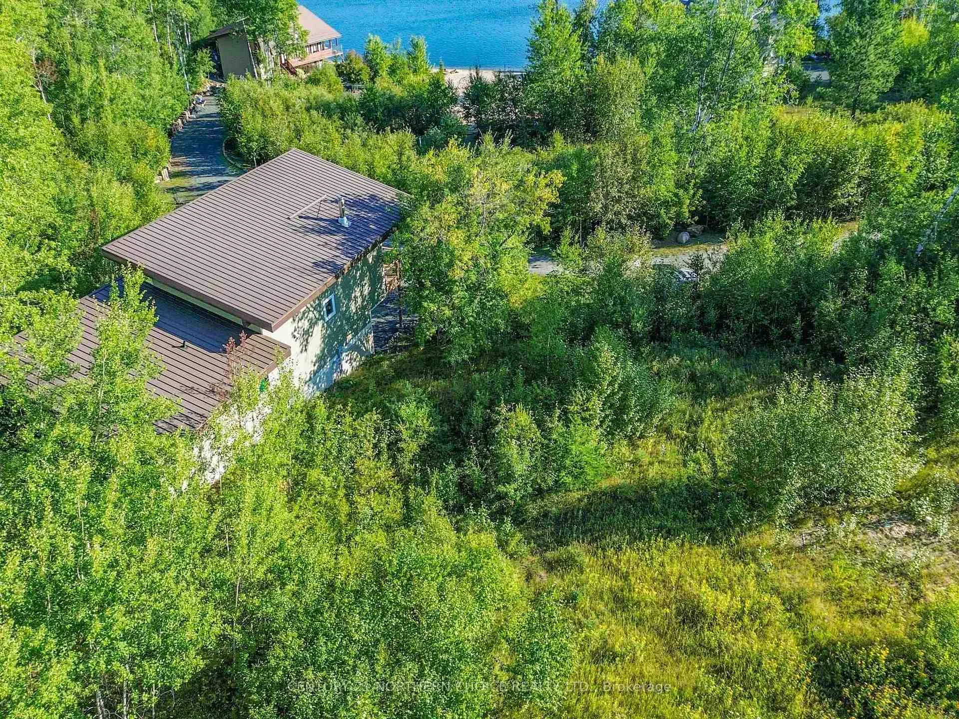 Photo 7 of 25 Royal Lake, Kenora Remote Area, West of Kenora — HOMEH