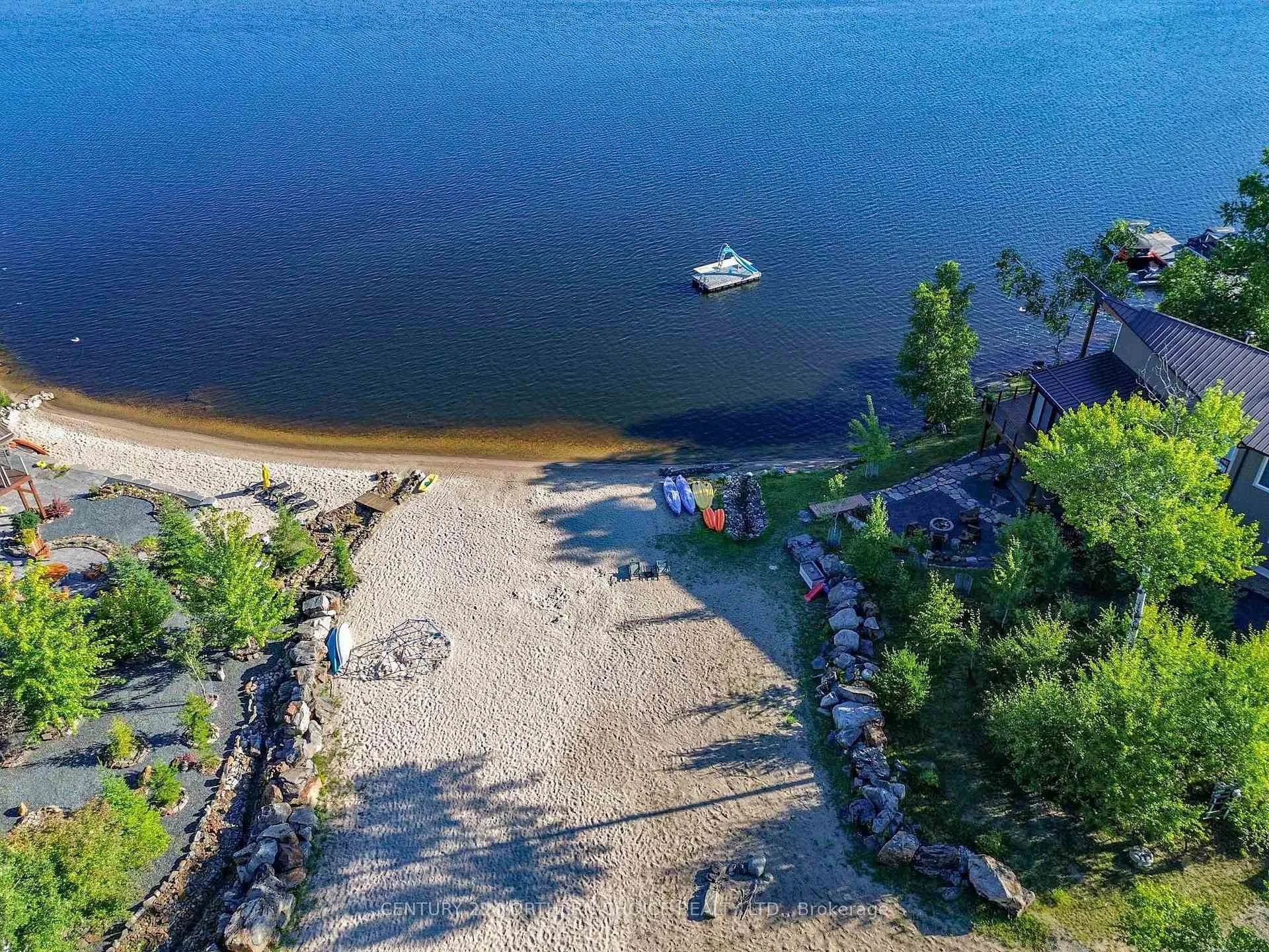 Photo 35 of 25 Royal Lake, Kenora Remote Area, West of Kenora — HOMEH