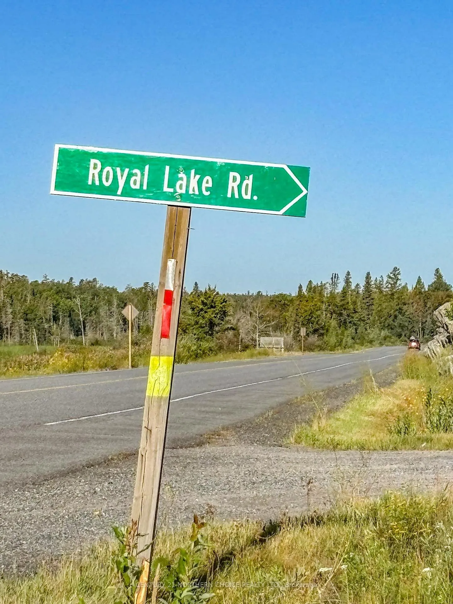 Photo 38 of 25 Royal Lake, Kenora Remote Area, West of Kenora — HOMEH