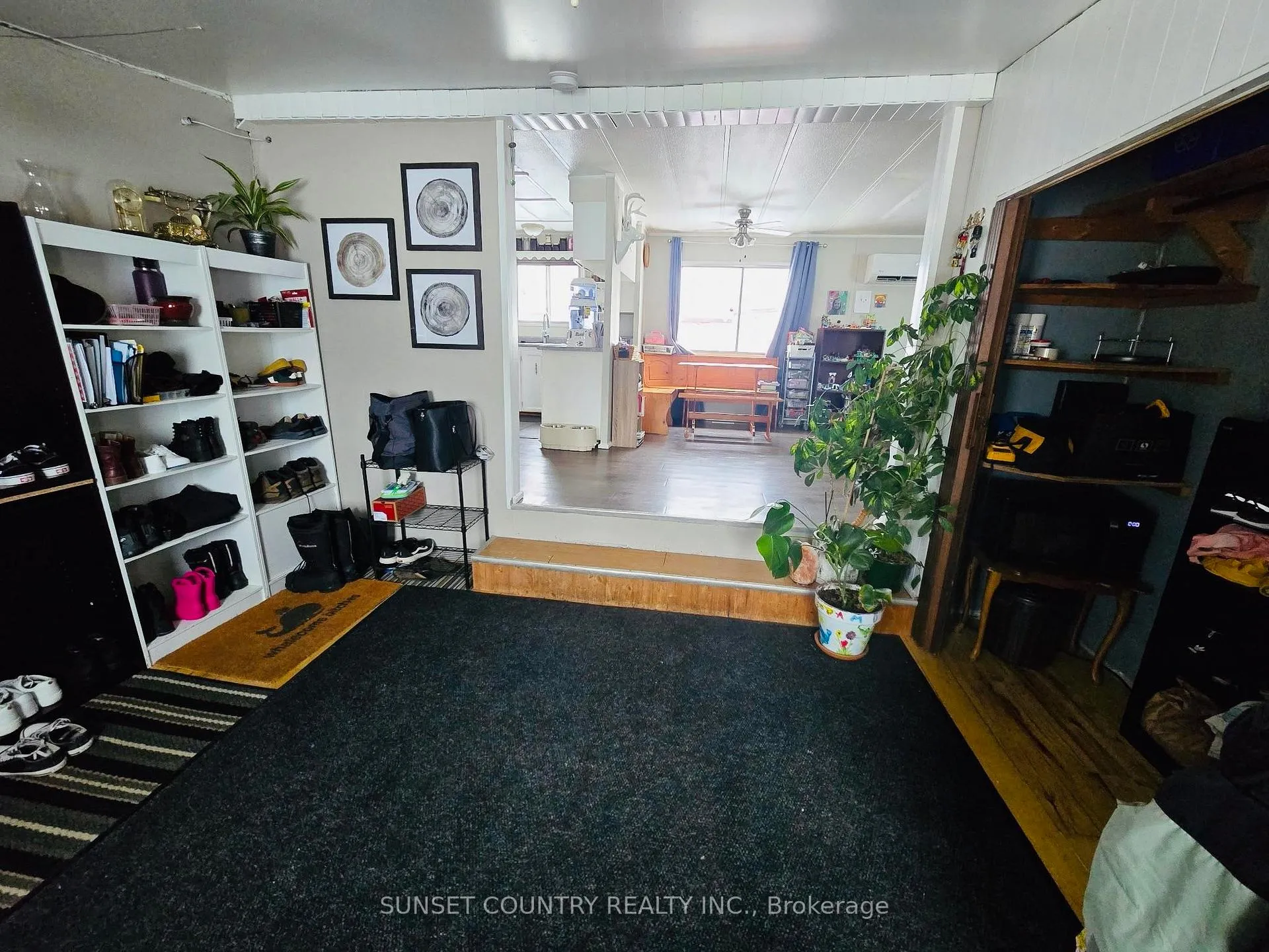 Photo 24 of Unit 2, 27 Minnitaki Road N, Machin — HOMEH