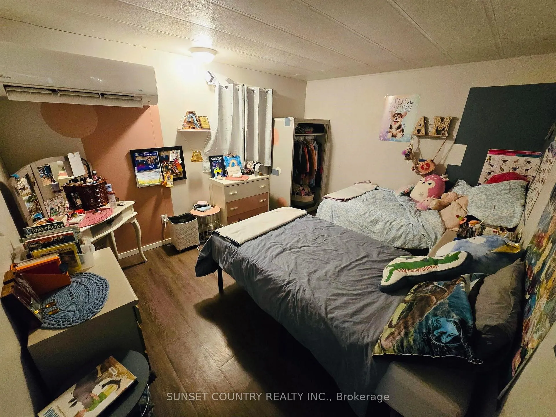 Photo 27 of Unit 2, 27 Minnitaki Road N, Machin — HOMEH