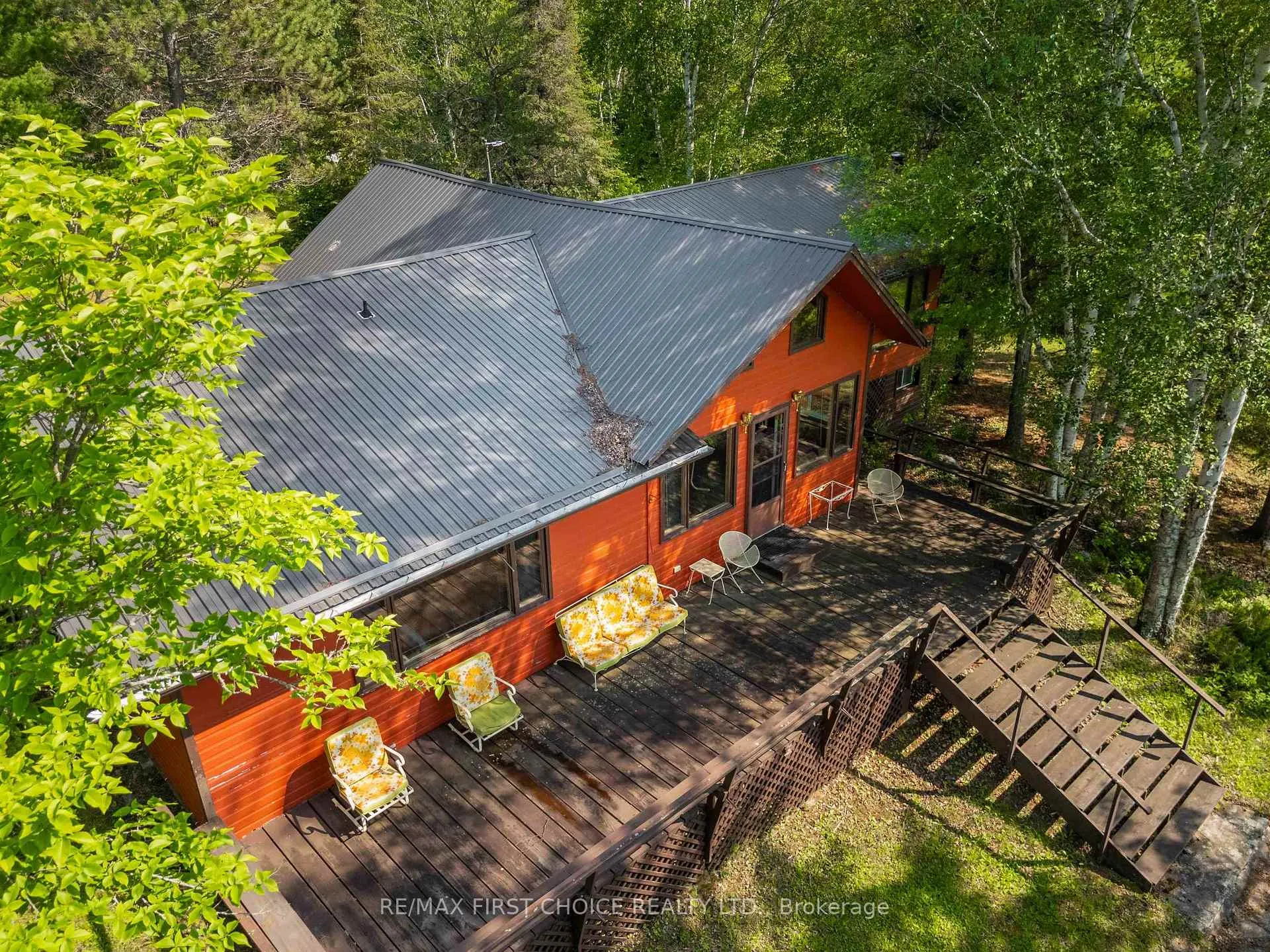 Photo 1 of S986 Winnipeg River, Kenora Remote Area, Minaki-Winnepeg River — HOMEH