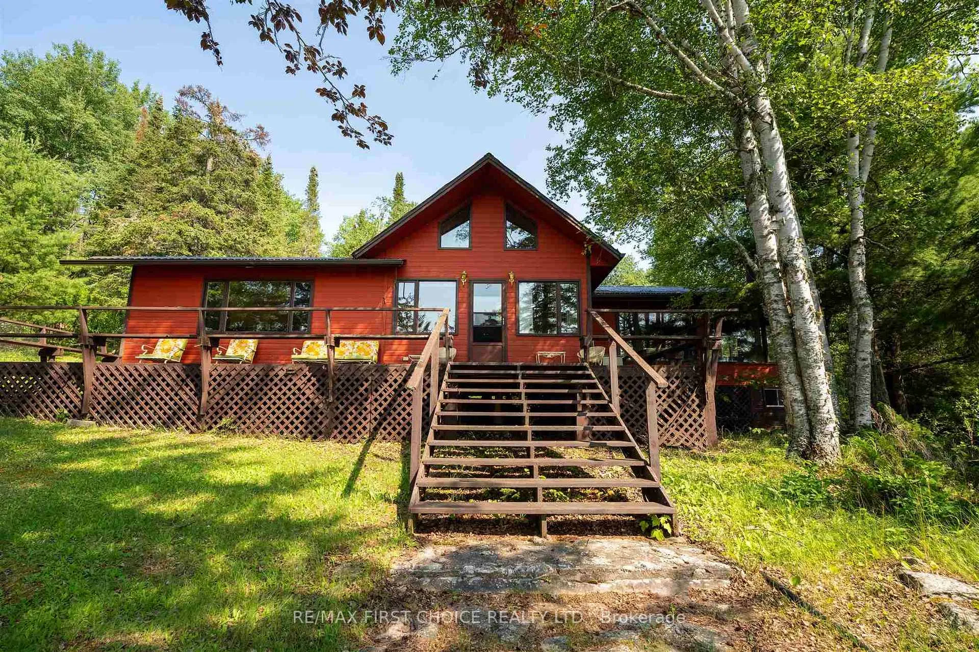 Photo 3 of S986 Winnipeg River, Kenora Remote Area, Minaki-Winnepeg River — HOMEH
