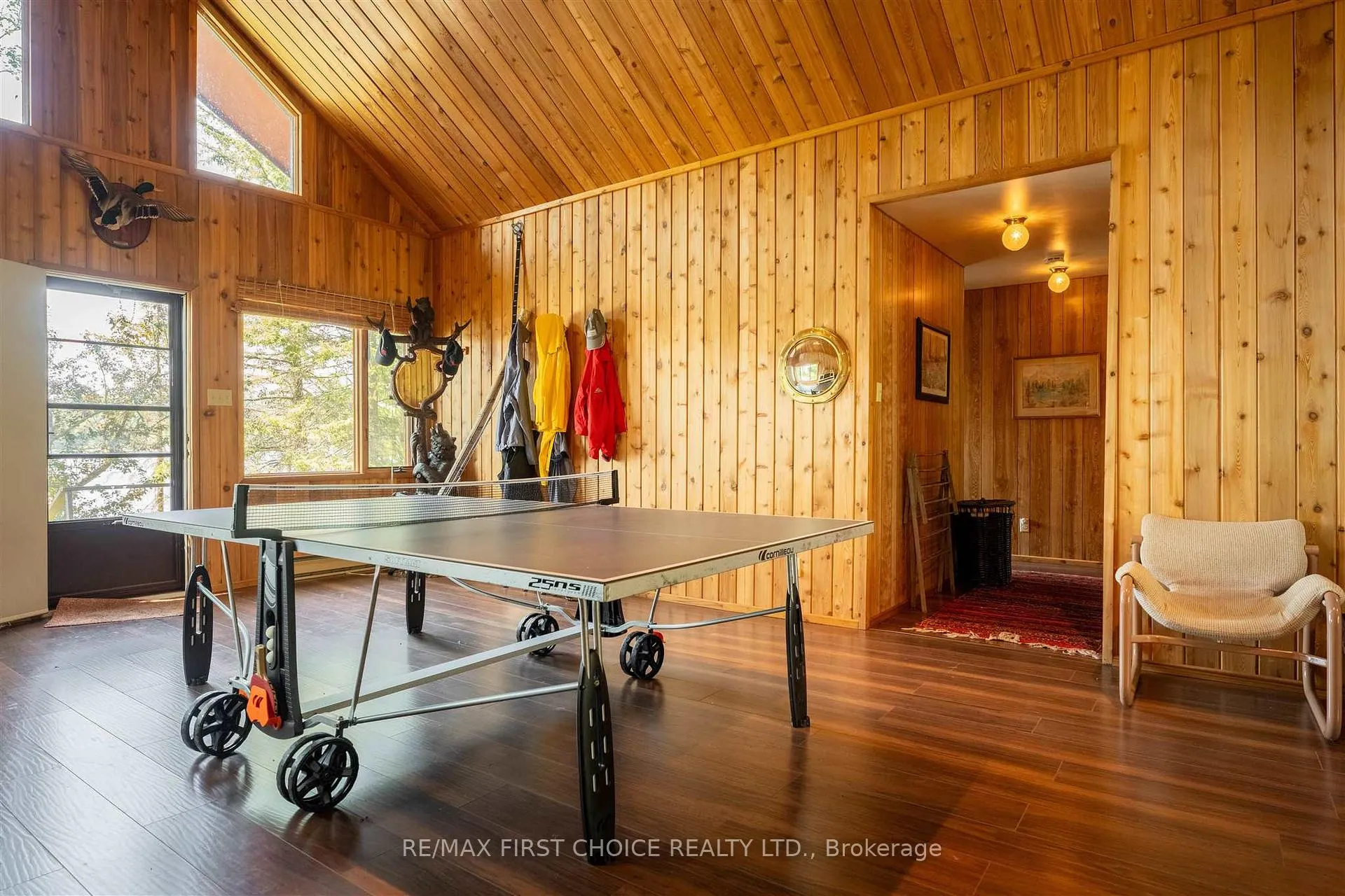 Photo 13 of S986 Winnipeg River, Kenora Remote Area, Minaki-Winnepeg River — HOMEH
